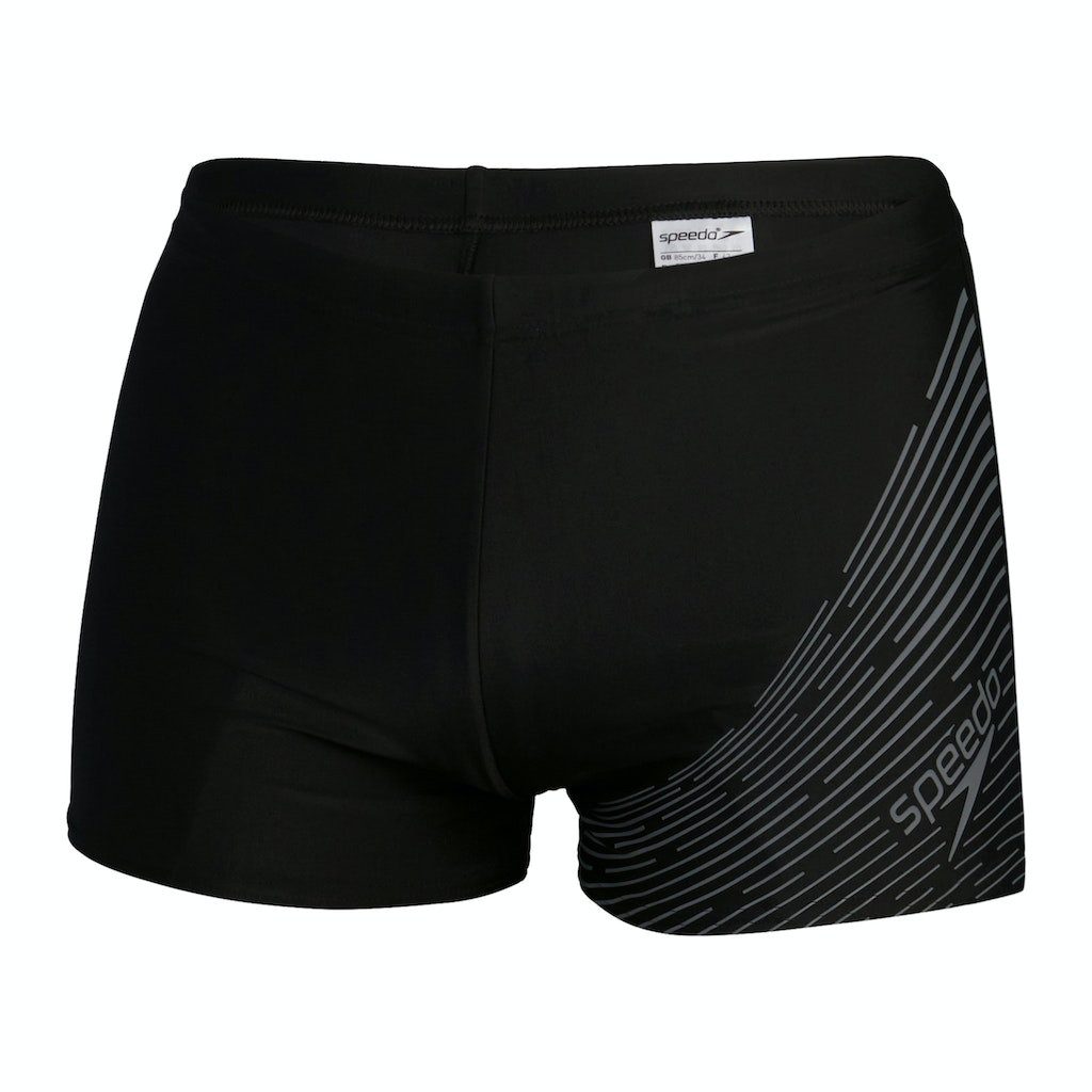 Speedo Badehose Mens Medley Logo Aquashort günstig online kaufen