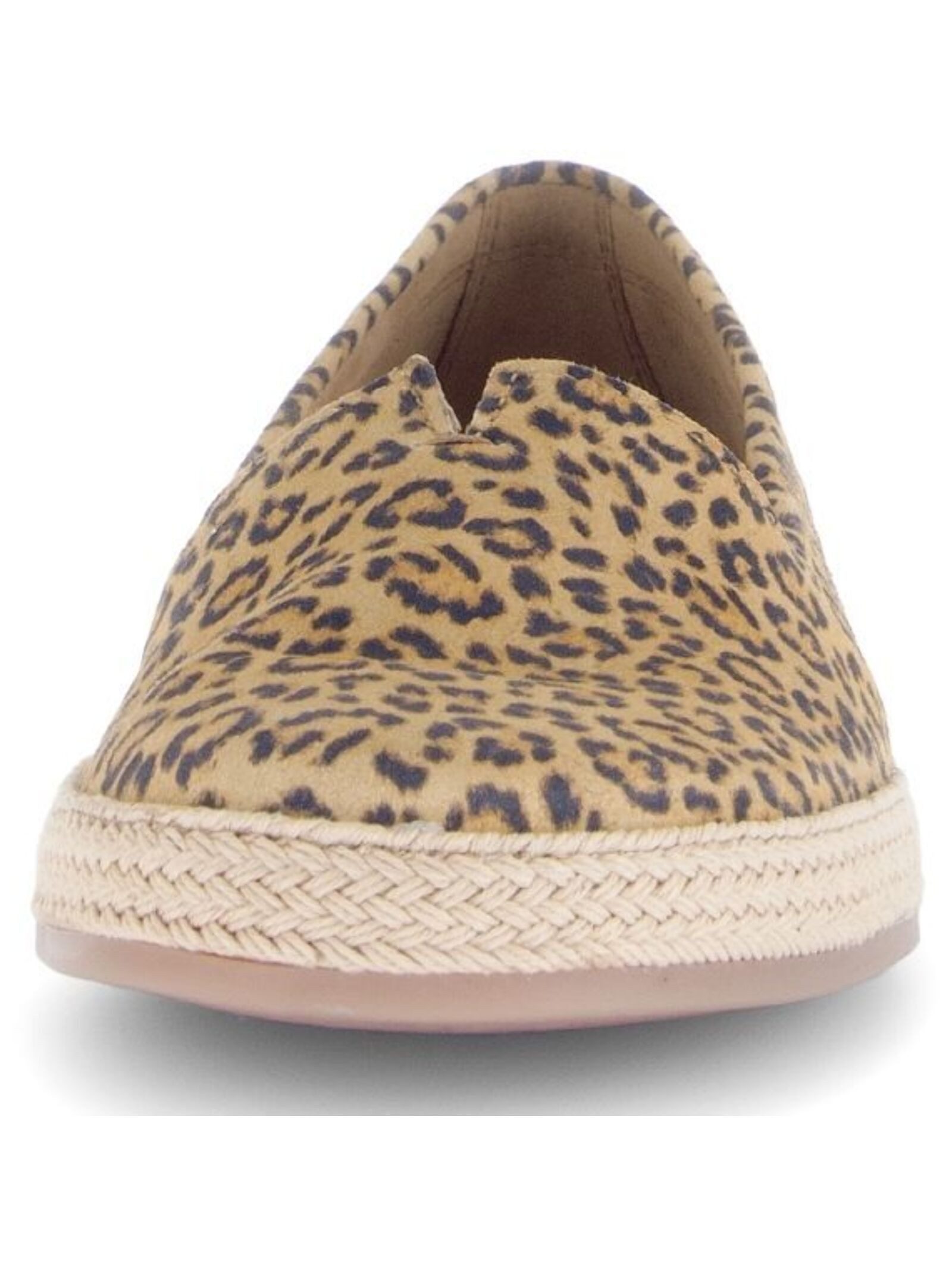 Gabor Gabor Halbschuhe Leder Espadrille