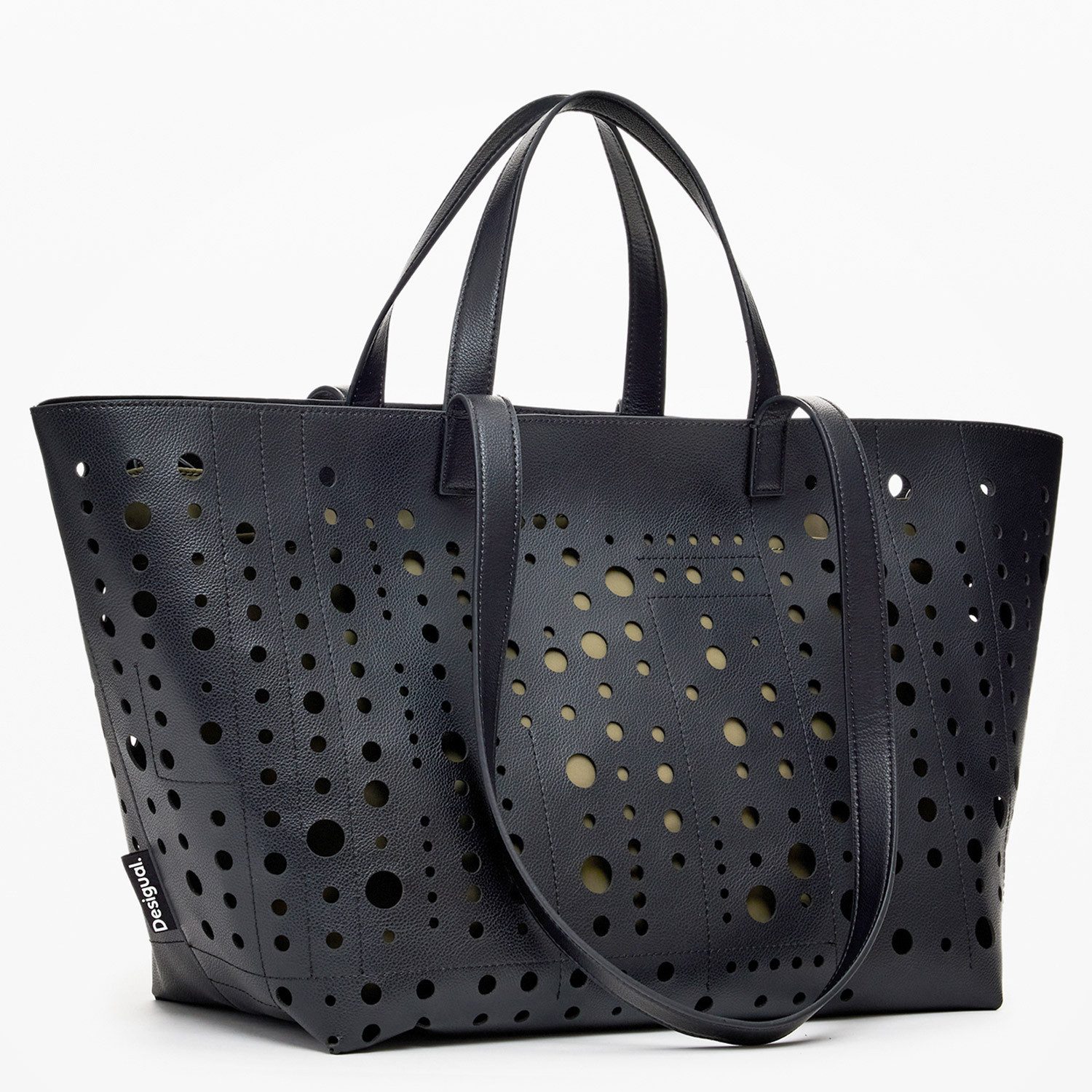 Desigual Umhängetasche Desigual Shopper Handtasche Bloomer günstig online kaufen