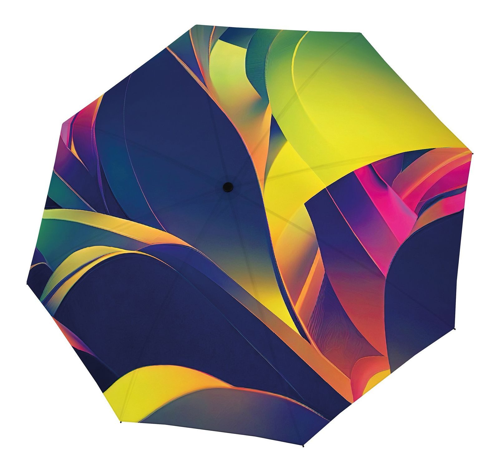 doppler® Taschenregenschirm Magic