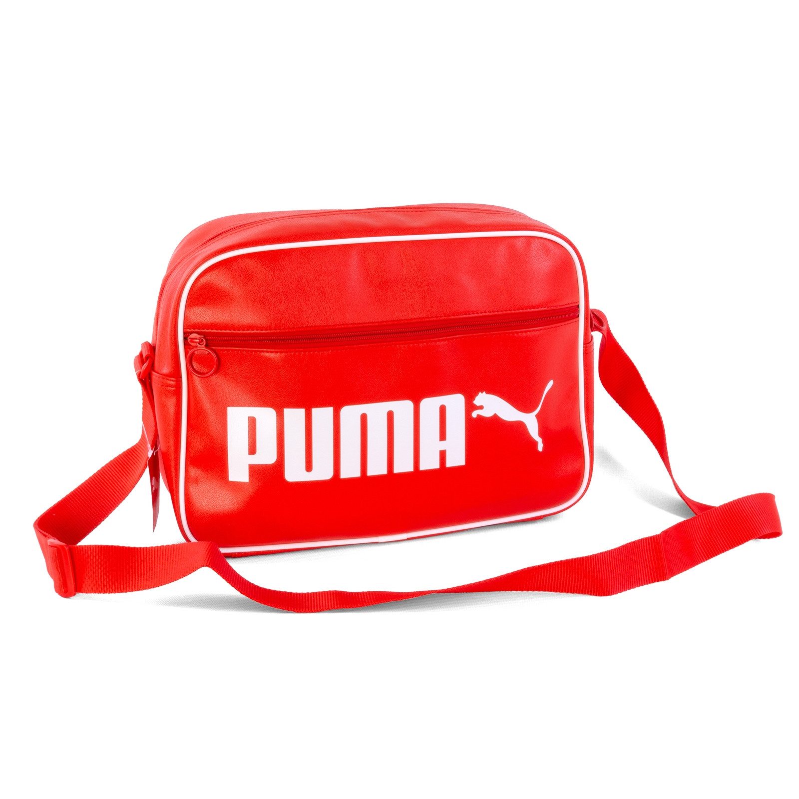 PUMA Messenger Bag Tasche Puma Campus Reporter Retro (1-tlg)