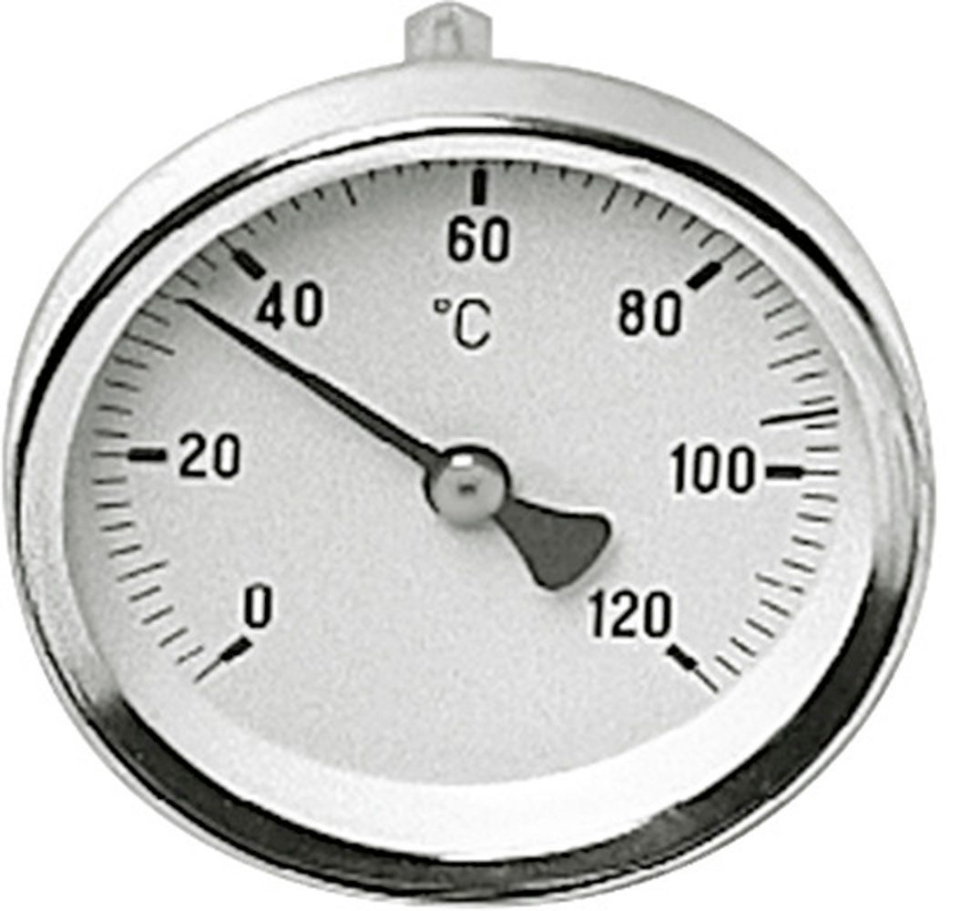 AEG Haustechnik Raumthermometer ZT 34, für Standspeicher 300-400 Liter