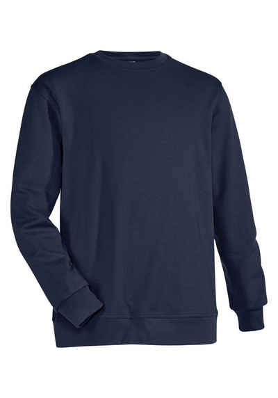 Expand Sweatshirt »mit besonders hohem Tragekomfort« (1-tlg)