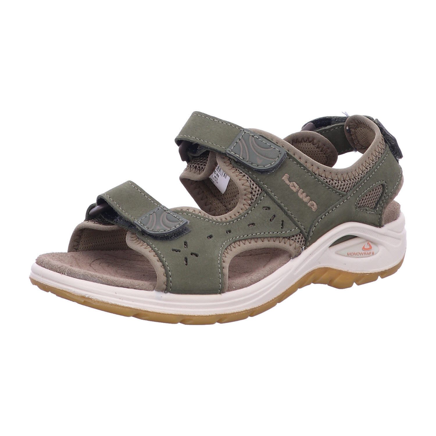 Lowa URBANO WS Outdoorsandale