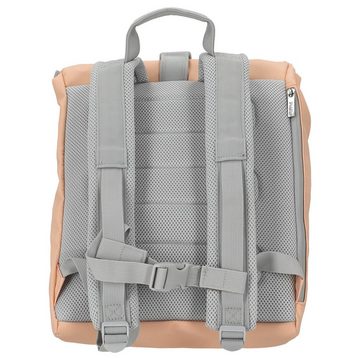 BREE Laptoprucksack PNCH T 712 - Rucksack 14" S 36 cm (1-tlg)