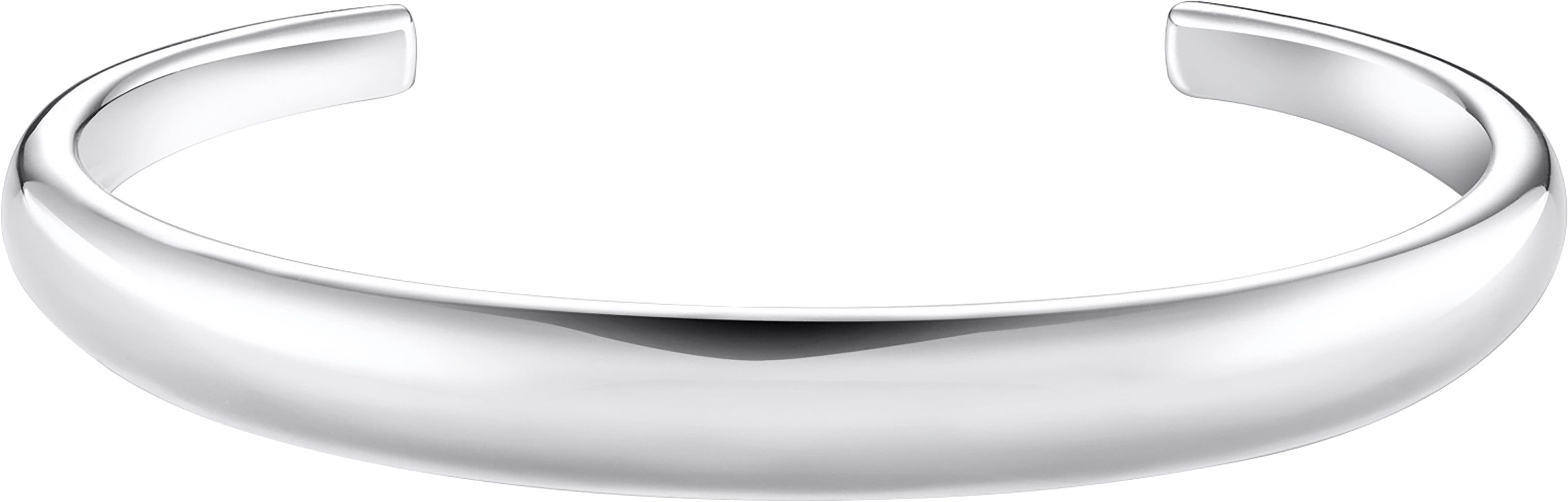 THOMAS SABO Armreif im zeitlos-edlem Design, Bold Elegance, AR115-001-21-L17, -413-39-L17