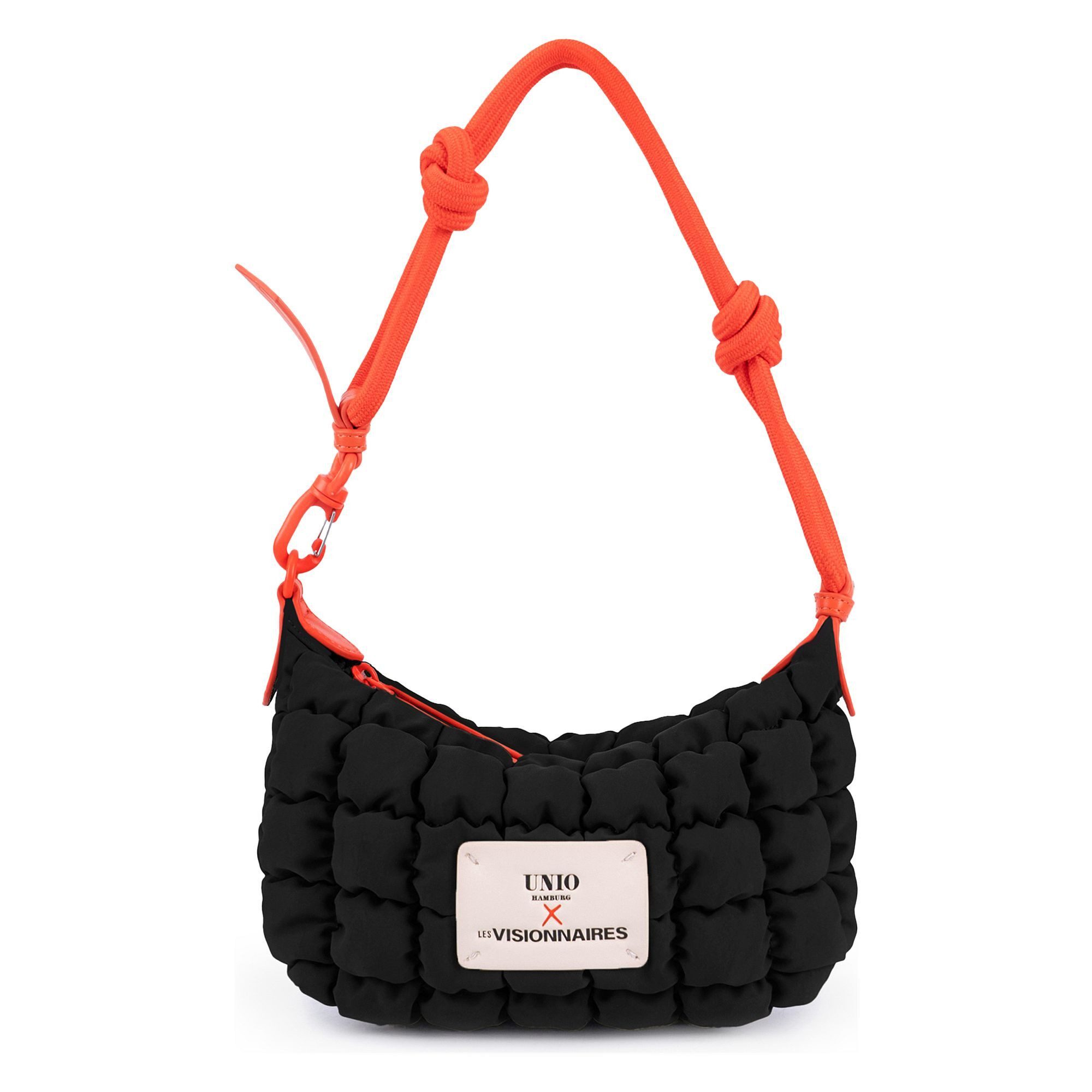 Les Visionnaires Schultertasche Unio Little Sophie, Polyester