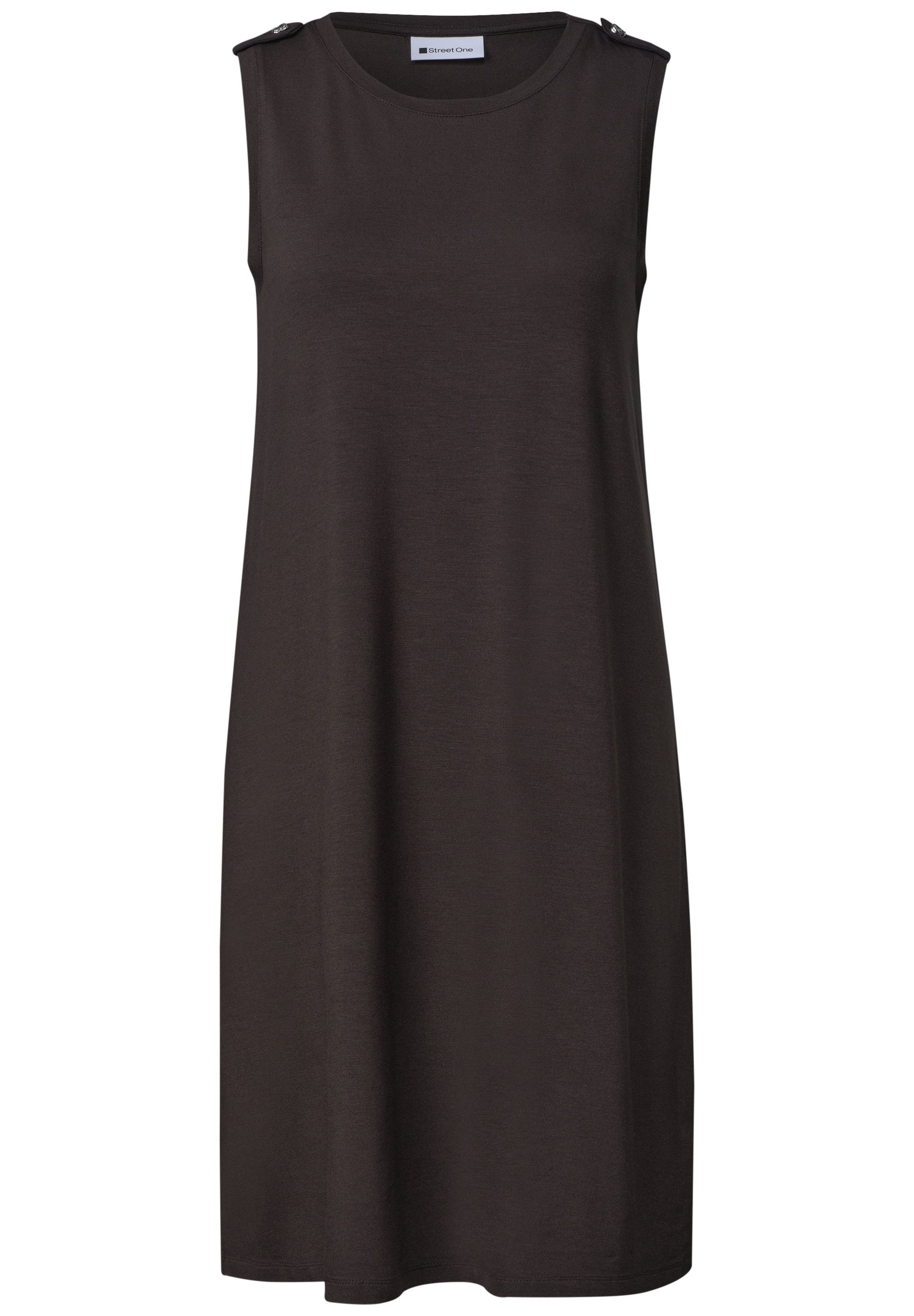 STREET ONE Midikleid knielang