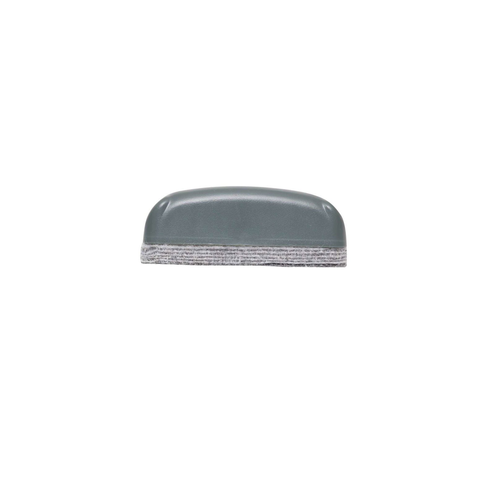 MAUL Reinigungsschwamm Tafelwischer MAULwipe M, 12-lagiges Vlies, 9,4x4,9 cm