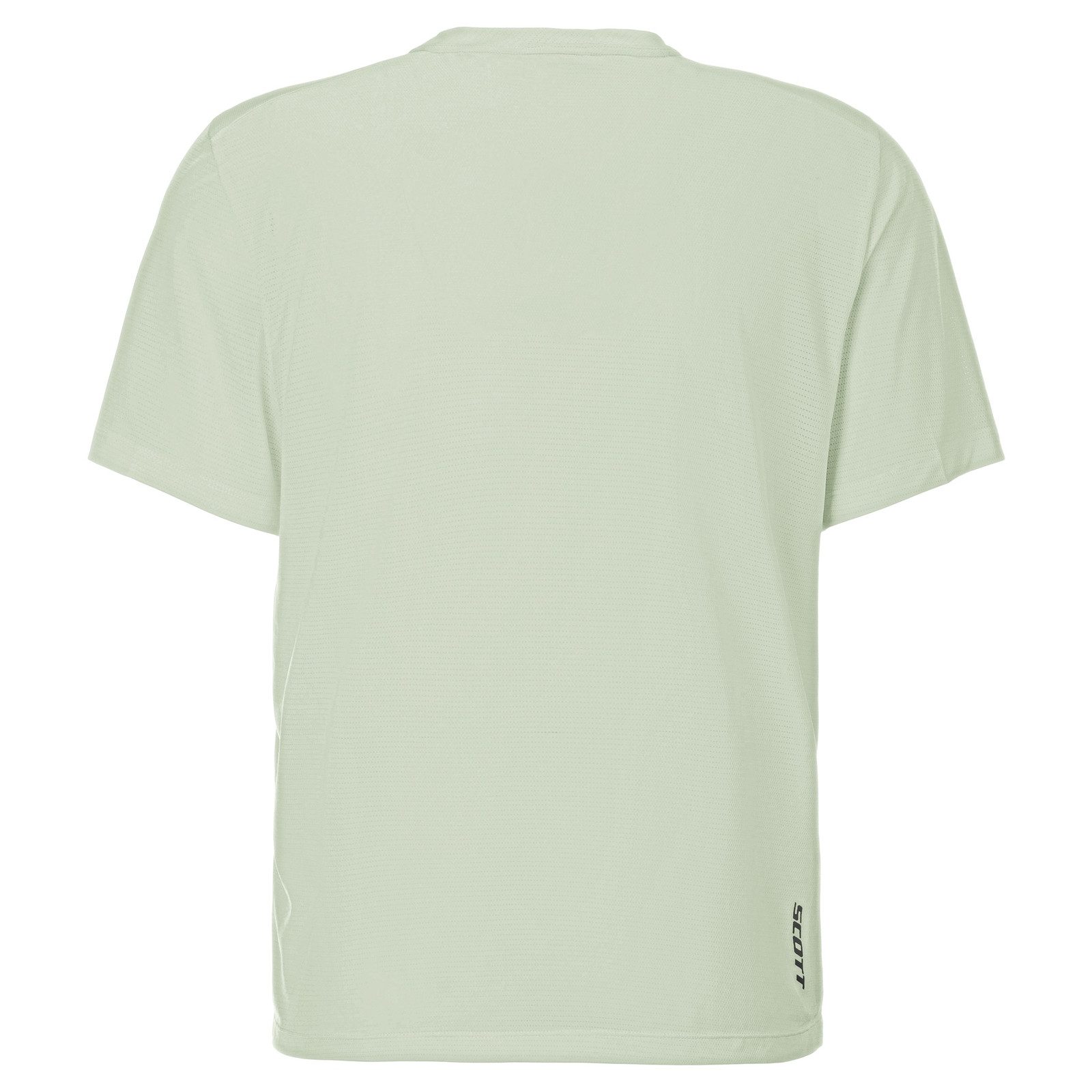 Scott Laufshirt T-Shirt Endurance LT Short Sleeve mit reflektierenden Details