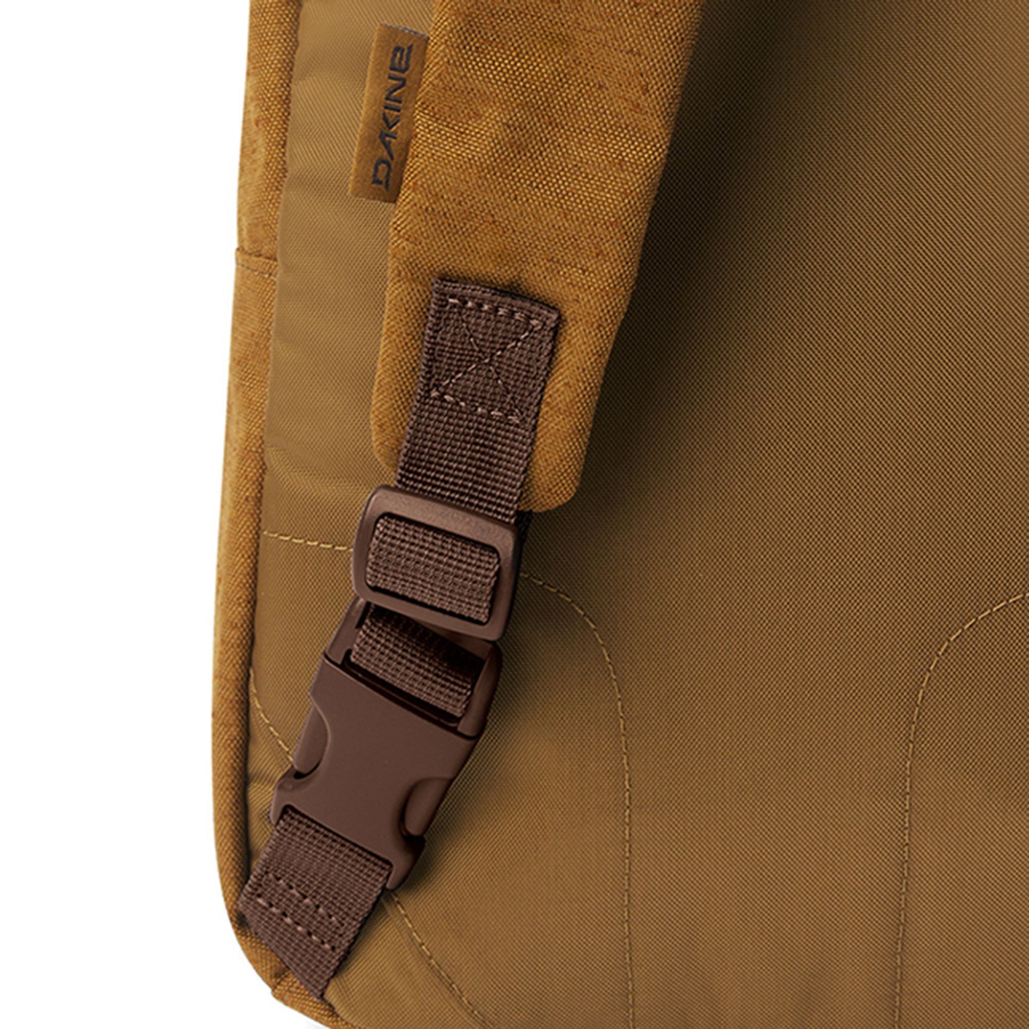 Dakine Umhängetasche Detention, Polyester