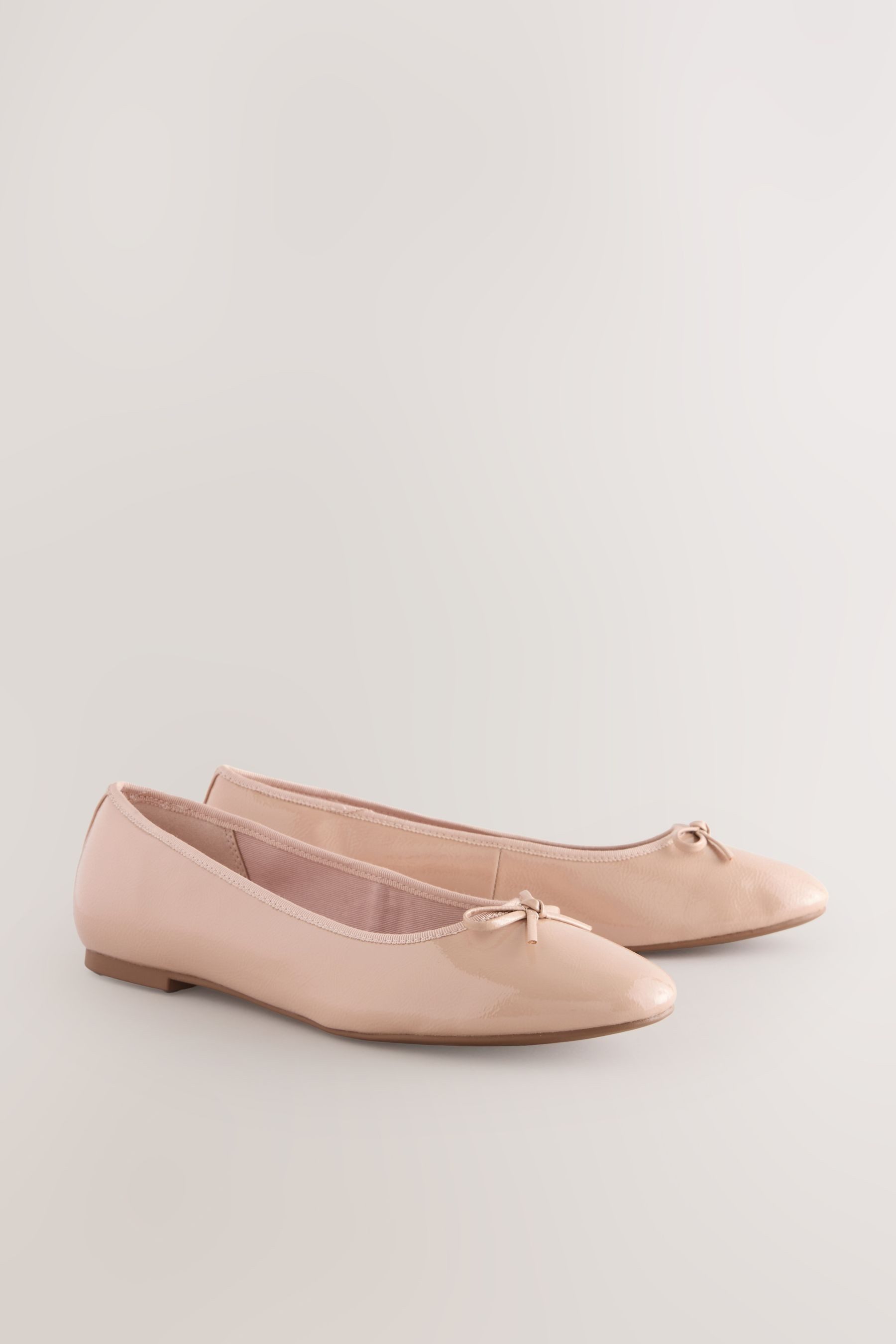 Next Forever Comfort® Ballerinas, extraweite Passform Ballerina (1-tlg)