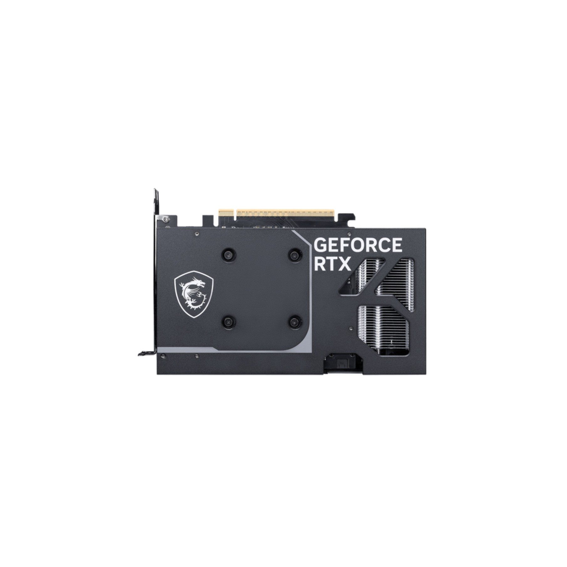 MSI GeForce RTX 5060 8G VENTUS 2X OC Grafikkarte