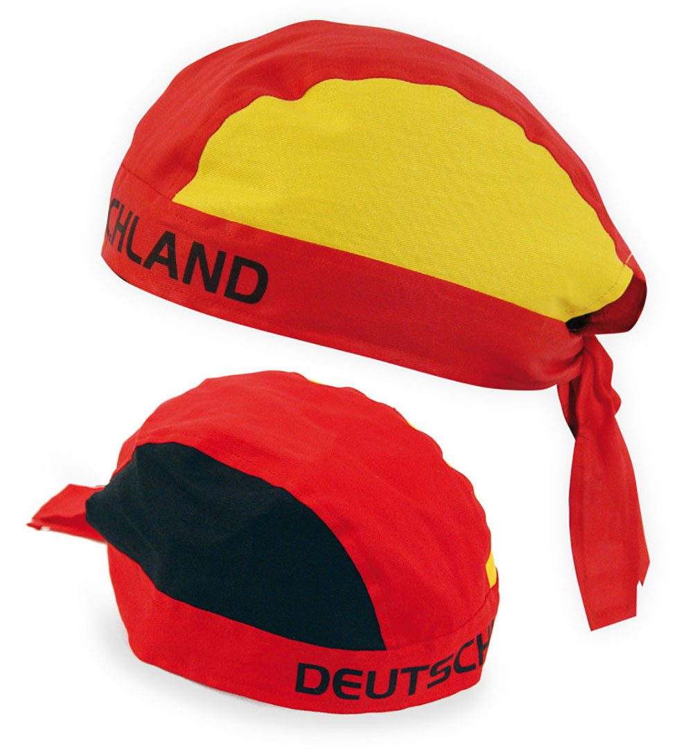 Fries Bandana Deutschland Bandana Mütze Kopftuch günstig online kaufen