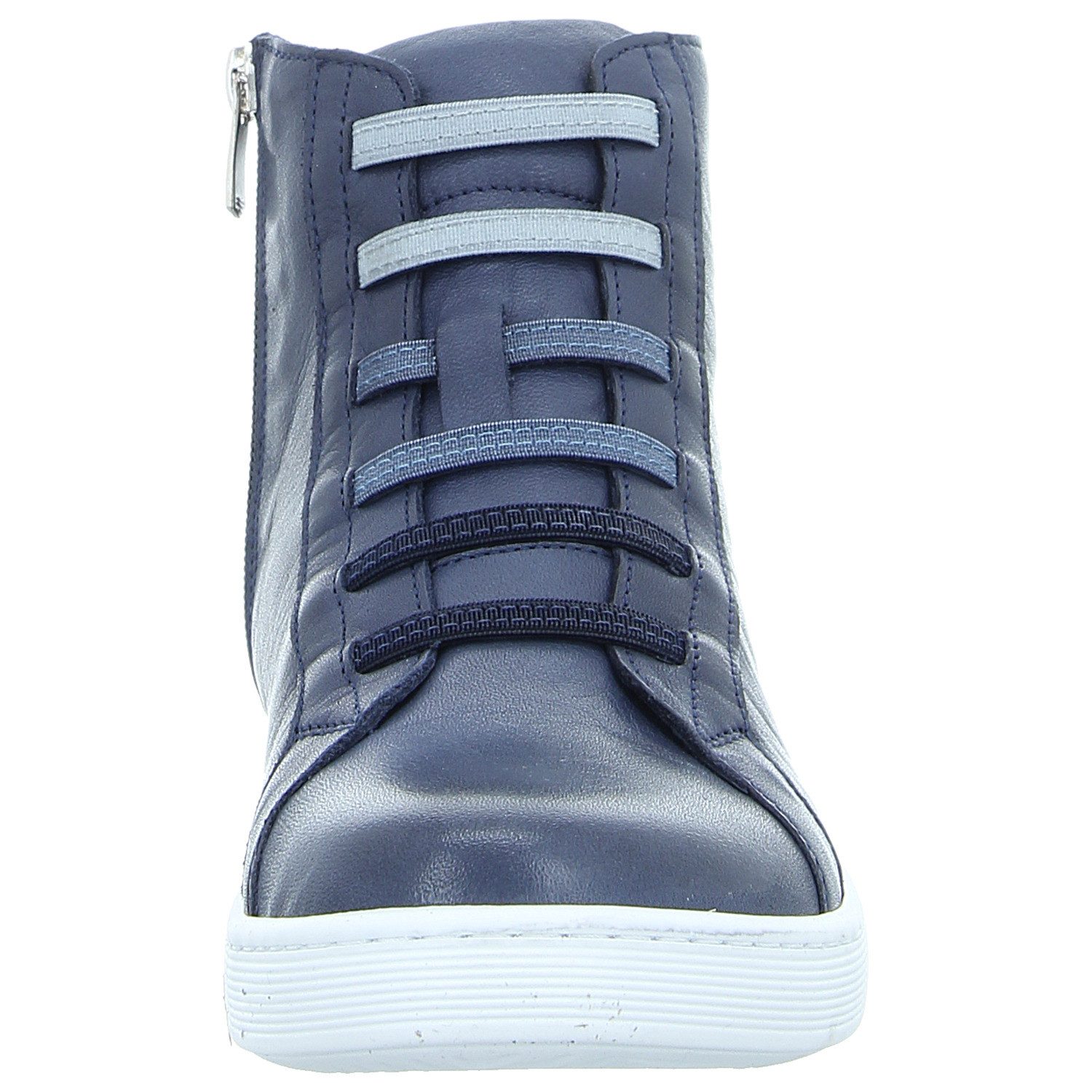 Andrea Conti Stiefelette