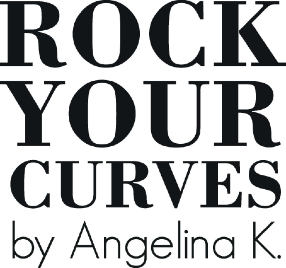 Rock Your Curves by Angelina K.