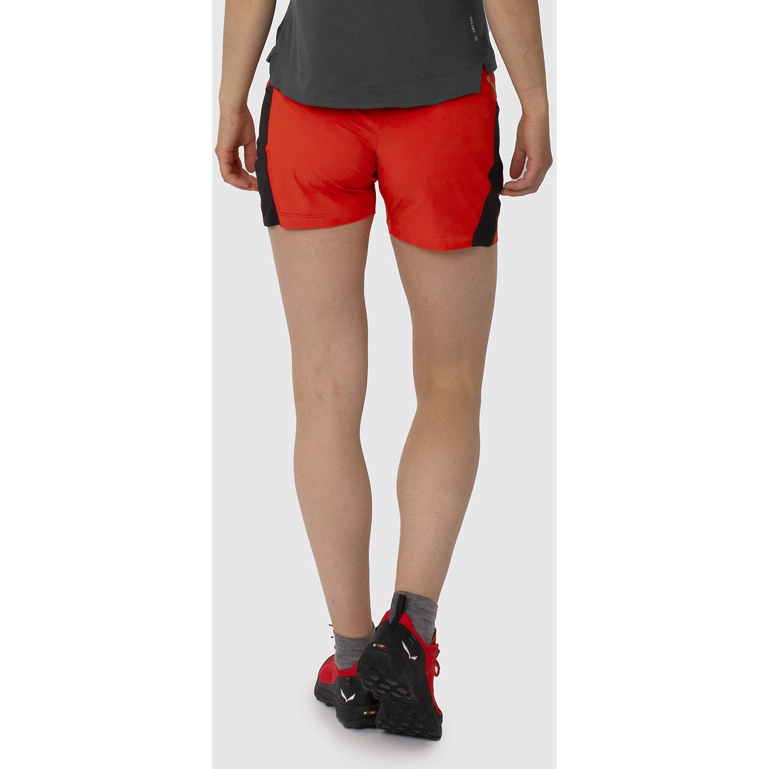 Salewa Funktionsshorts Short W PEDROC PRO CARGO SHORTS