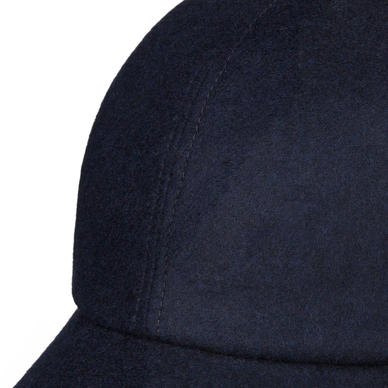 Mayser Baseball Cap (1-St) Basecap mit Schirm, Made in the EU