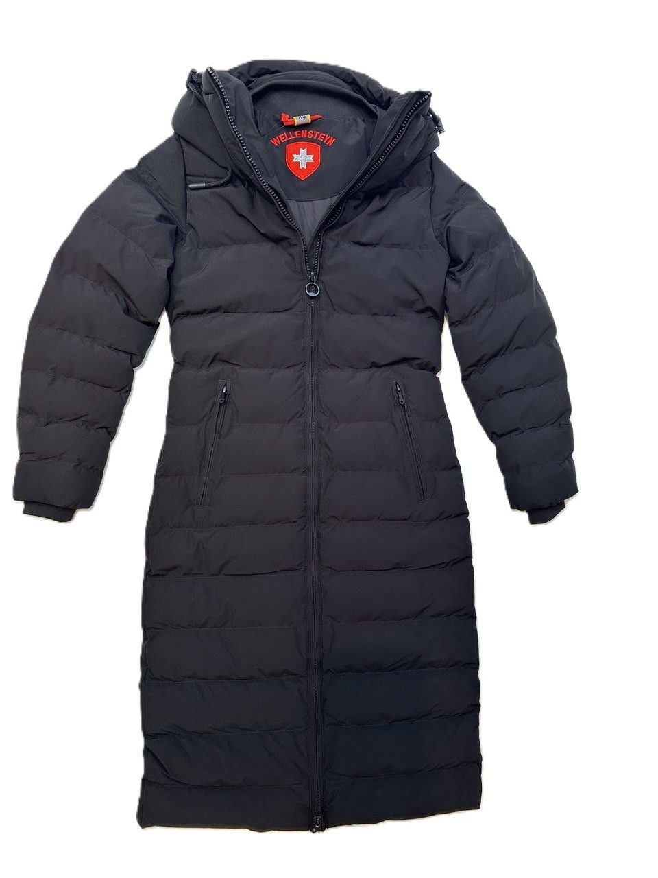 Wellensteyn Outdoorjacke
