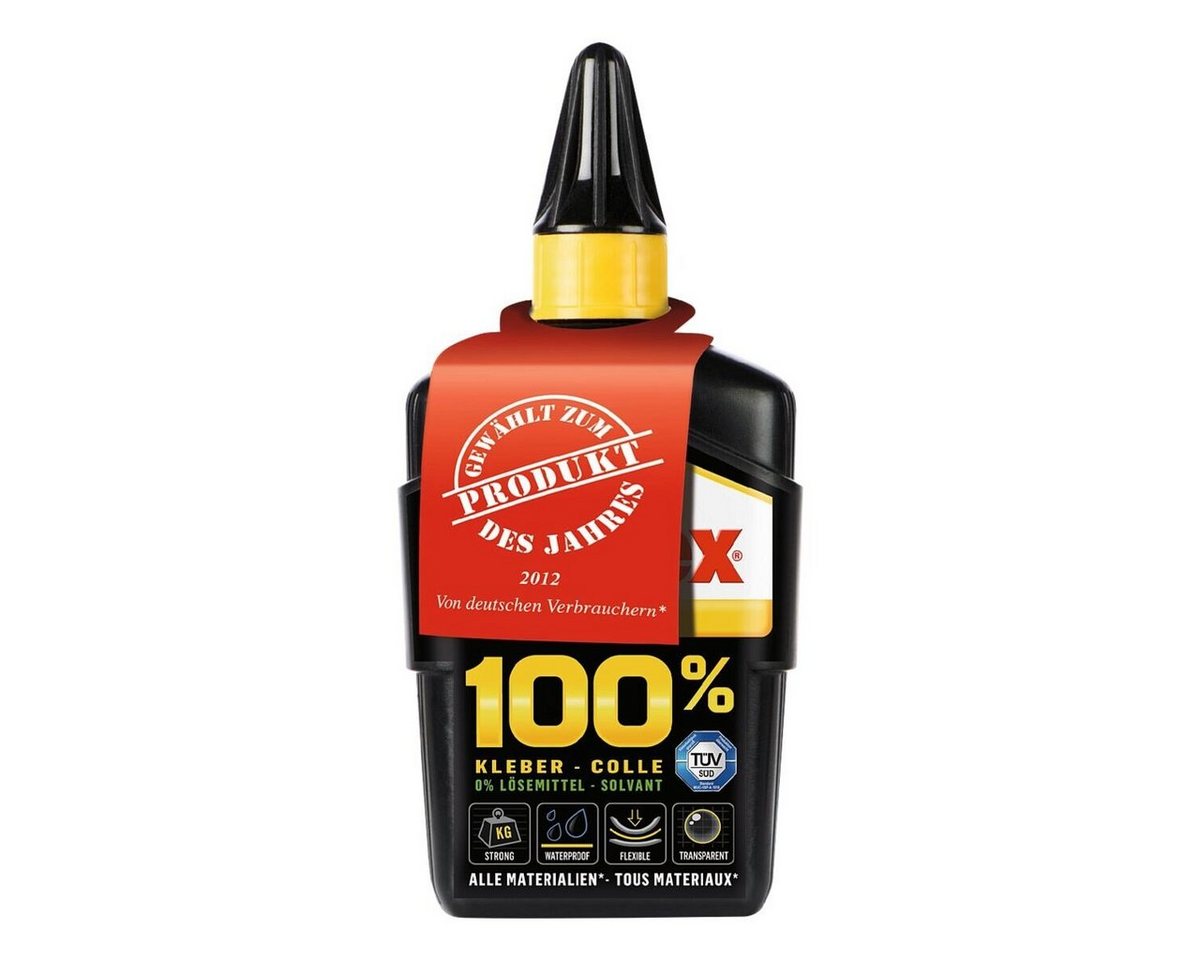 Thumbnail - Pattex Klebstoff 100% Kleber, 100 g