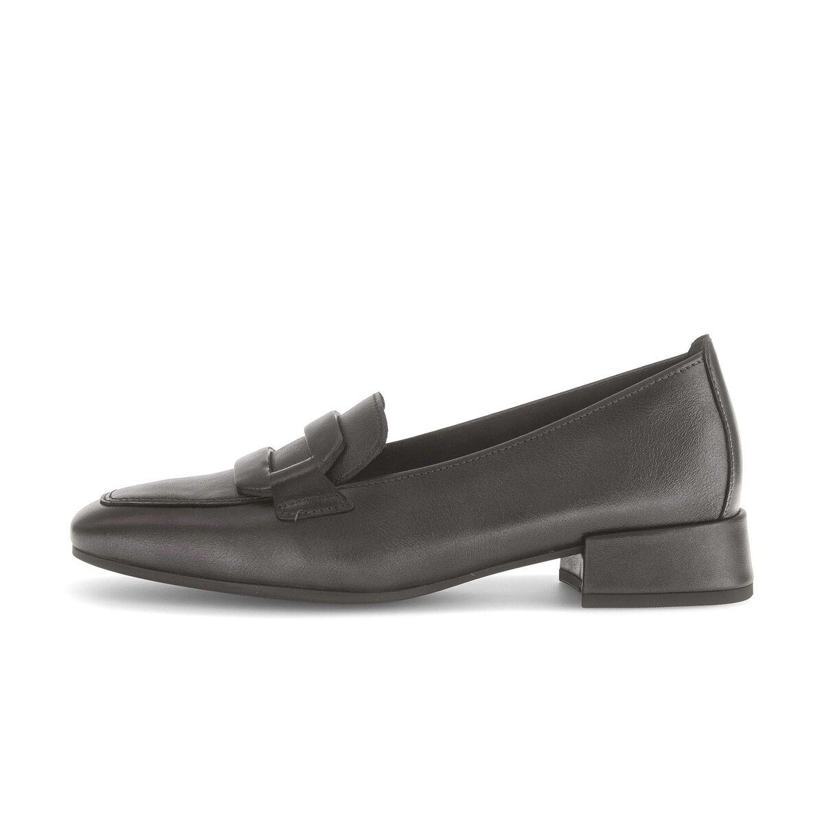 Gabor Slipper Glattleder Slipper günstig online kaufen