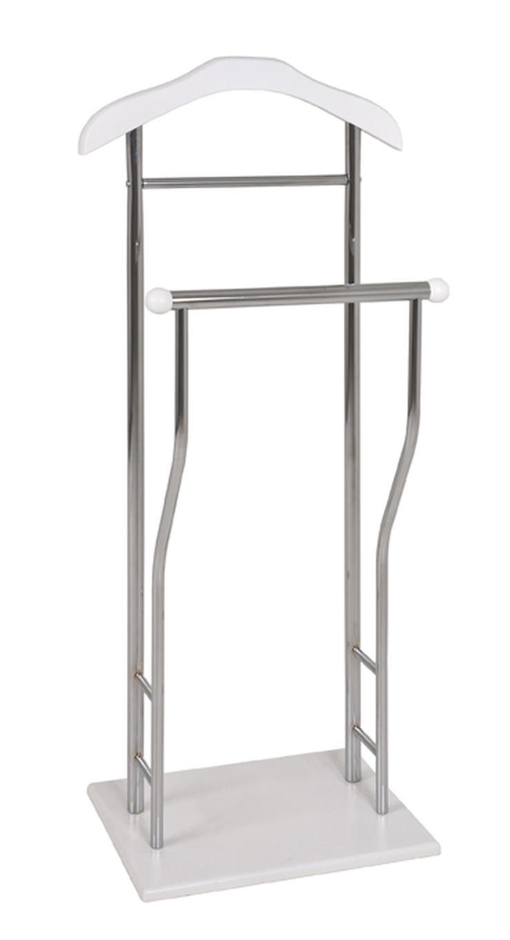 HAKU Стойка камердинера 45 x 110 x 30 cm (B/H/T)