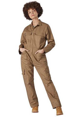  Dickies Overall Everyday-Coverall Arbe...