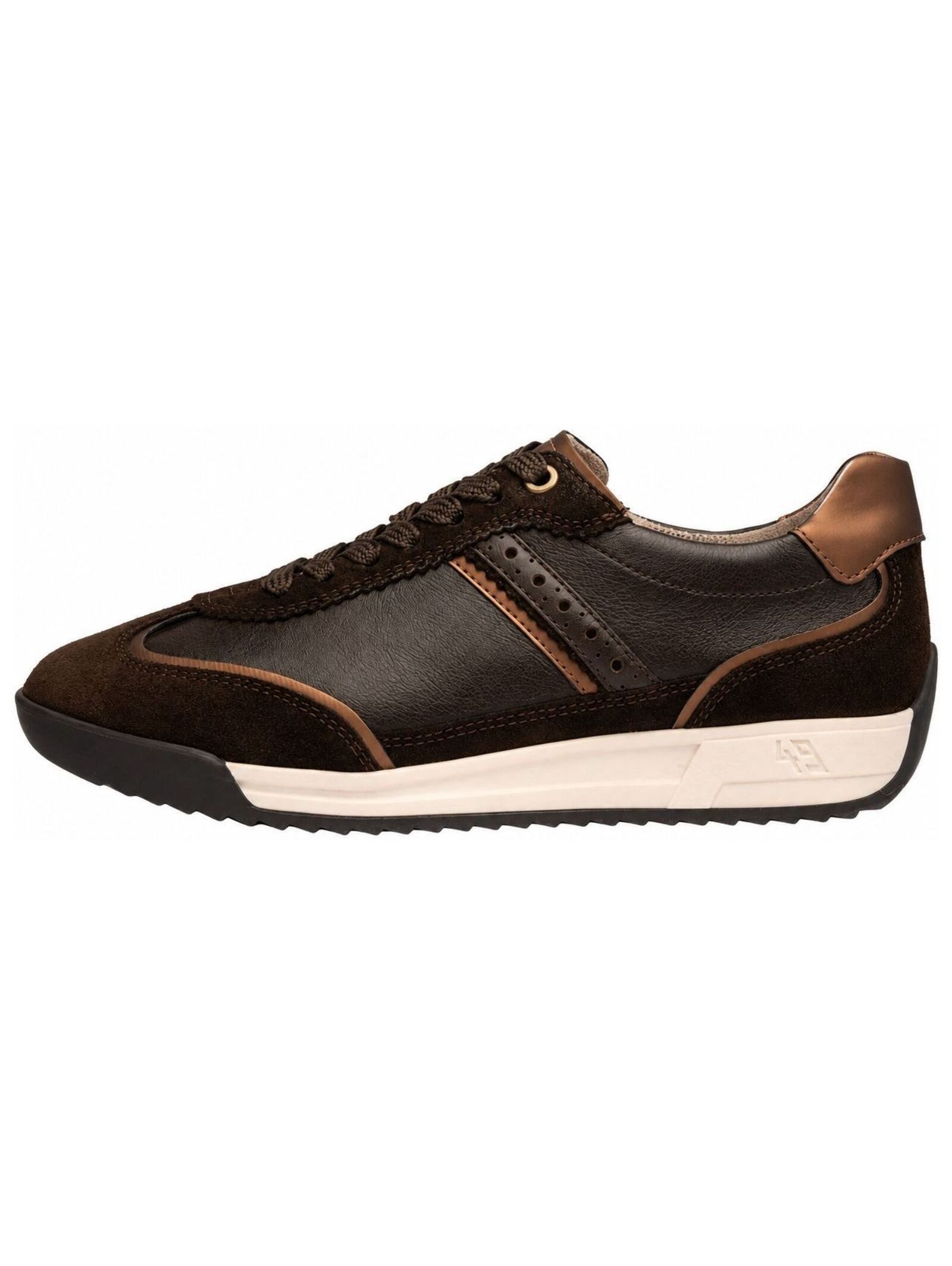 Ara Ara Sneaker Lederimitat Sneaker