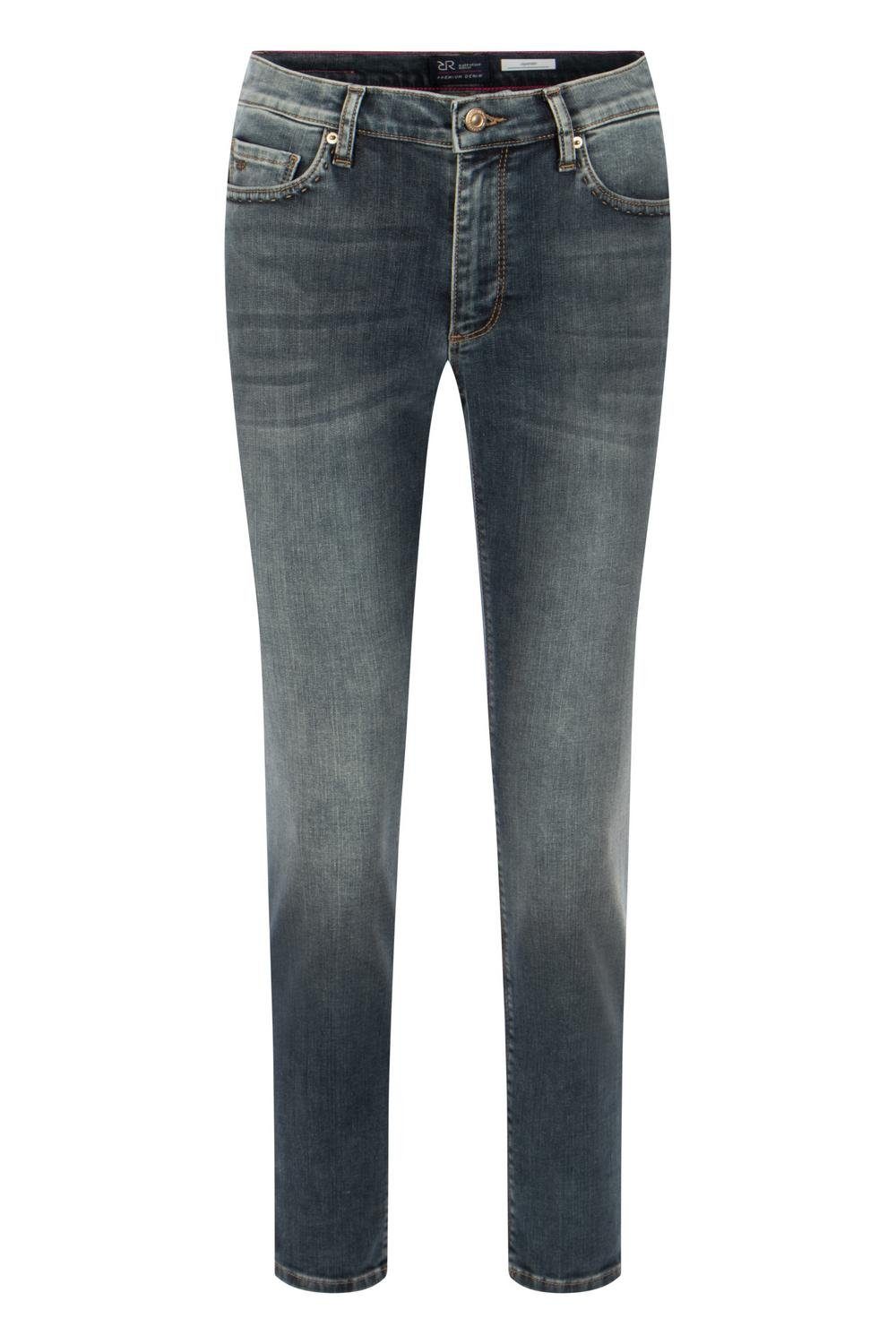 Raffaello Rossi Regular-fit-Jeans Suzy