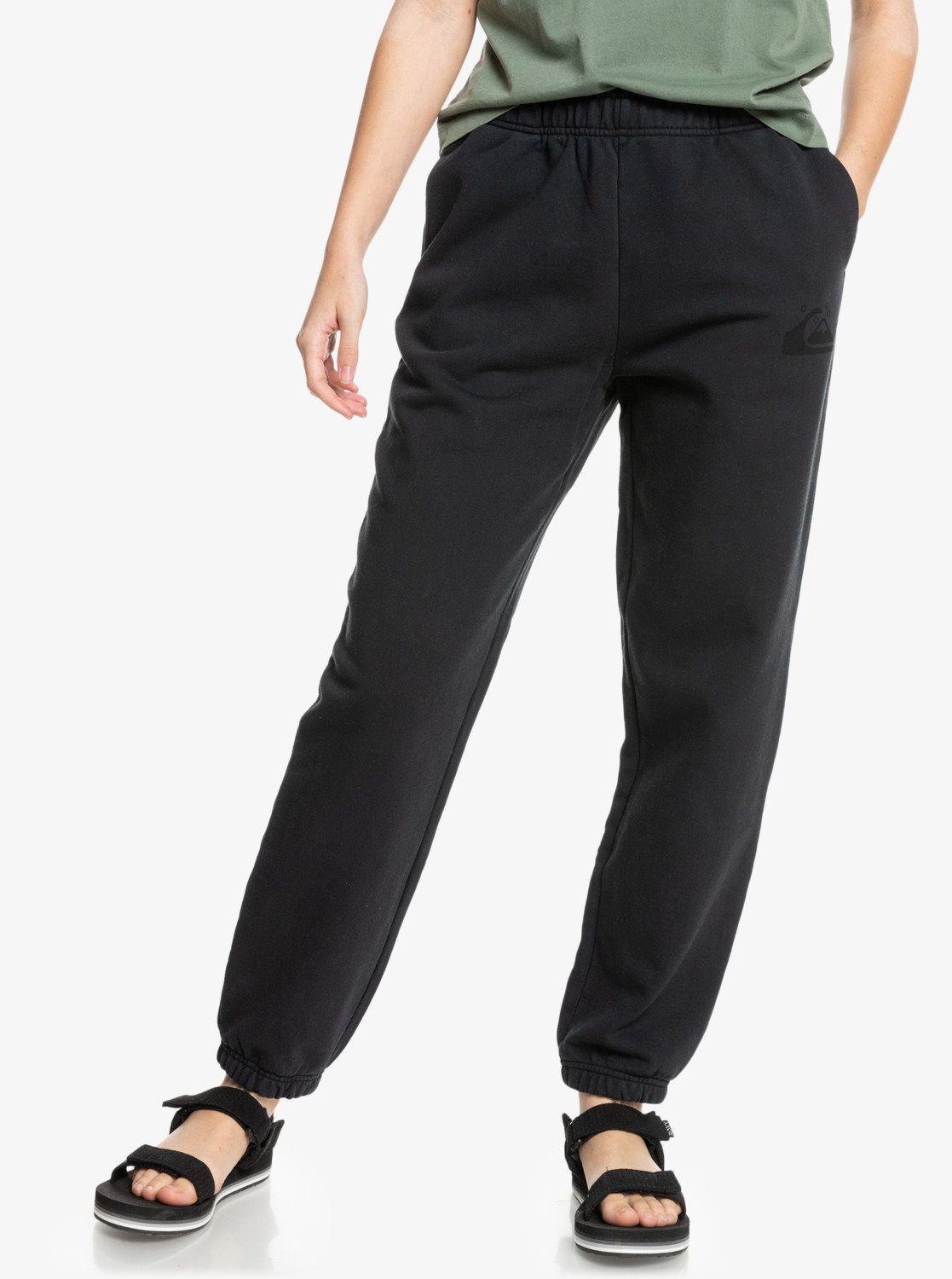 Quiksilver Jogginghose THE FLEECE PANT