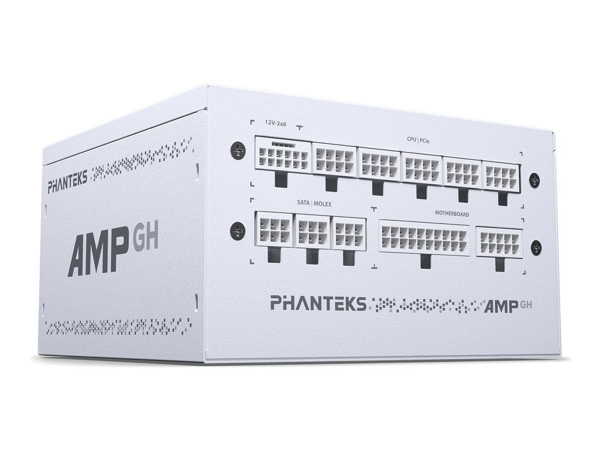 PHANTEKS Netzteil