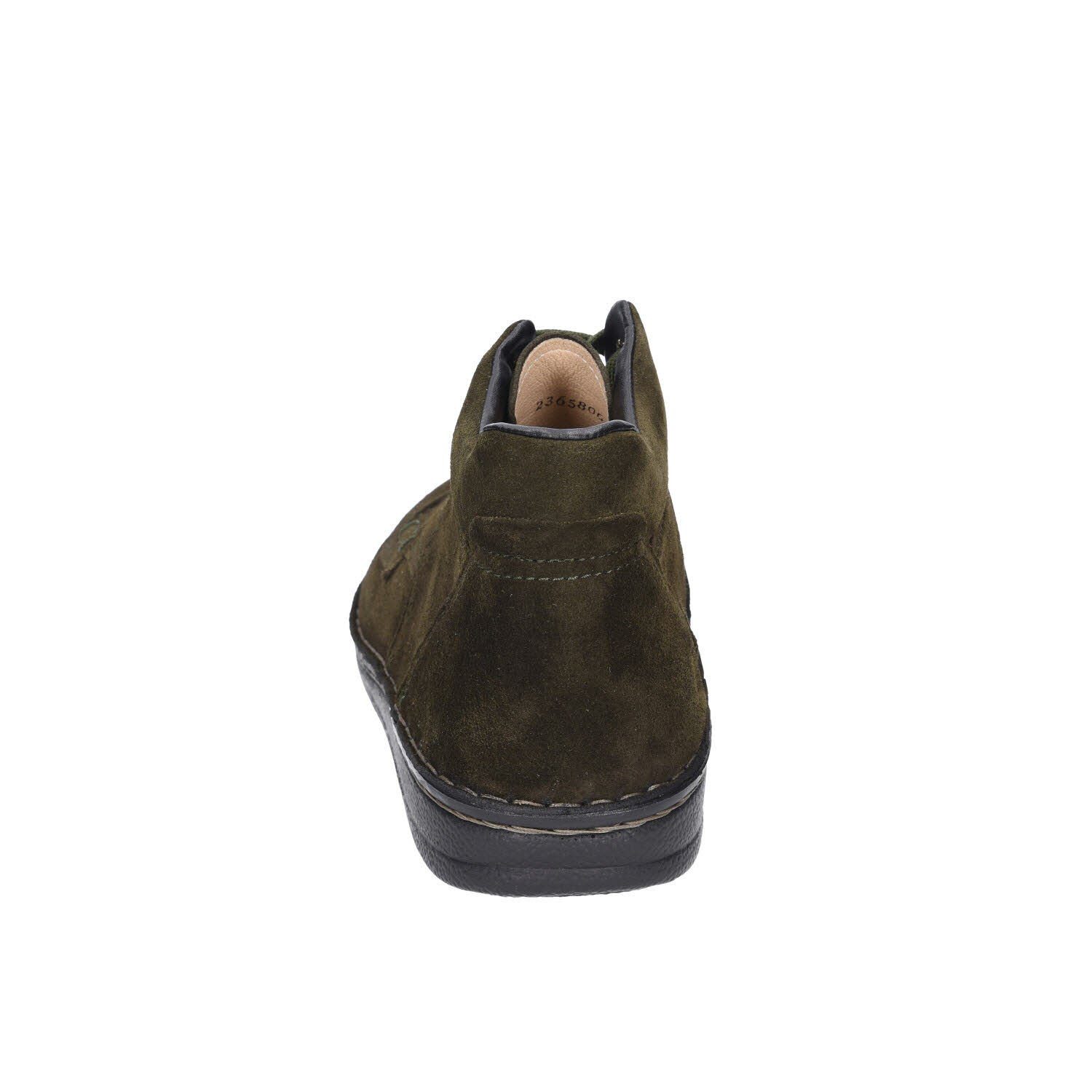 Finn Comfort LINZ Schnürschuh günstig online kaufen