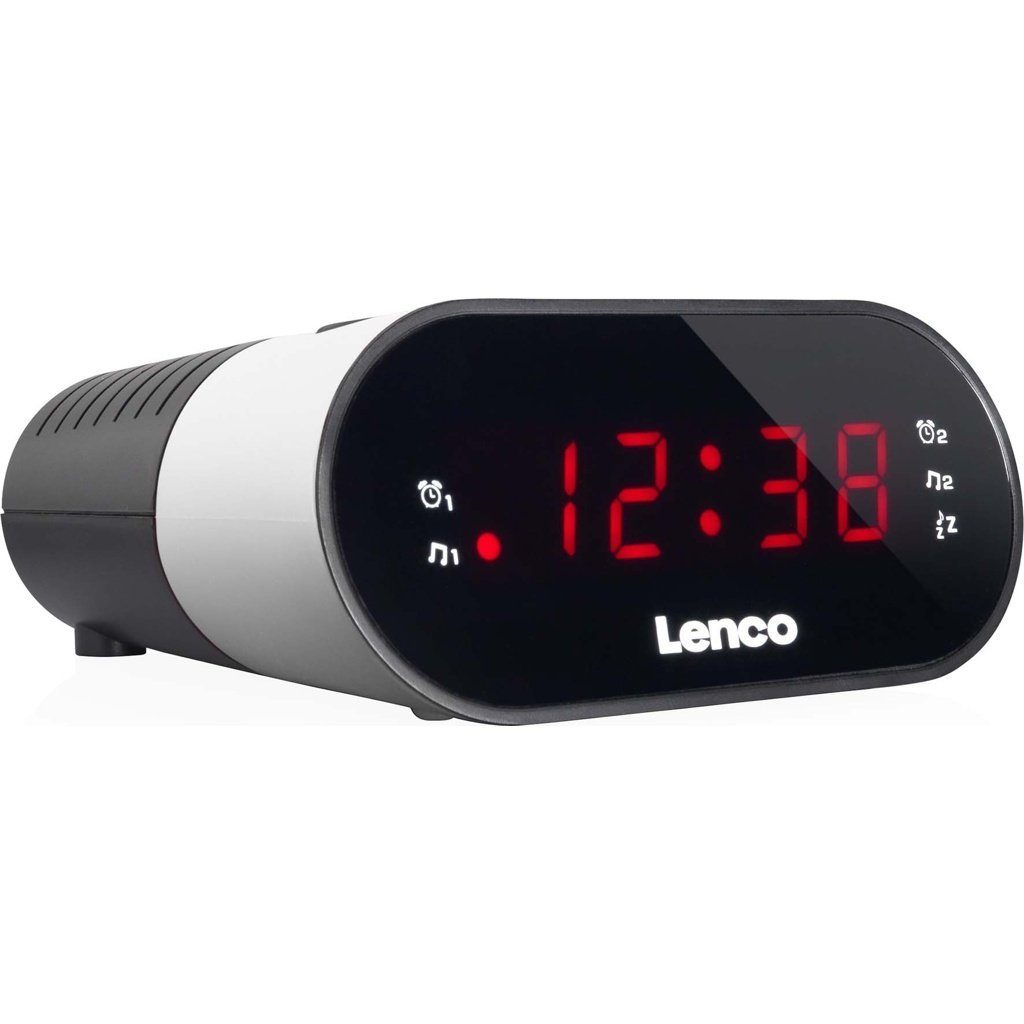 Lenco Lenco Uhrenradio