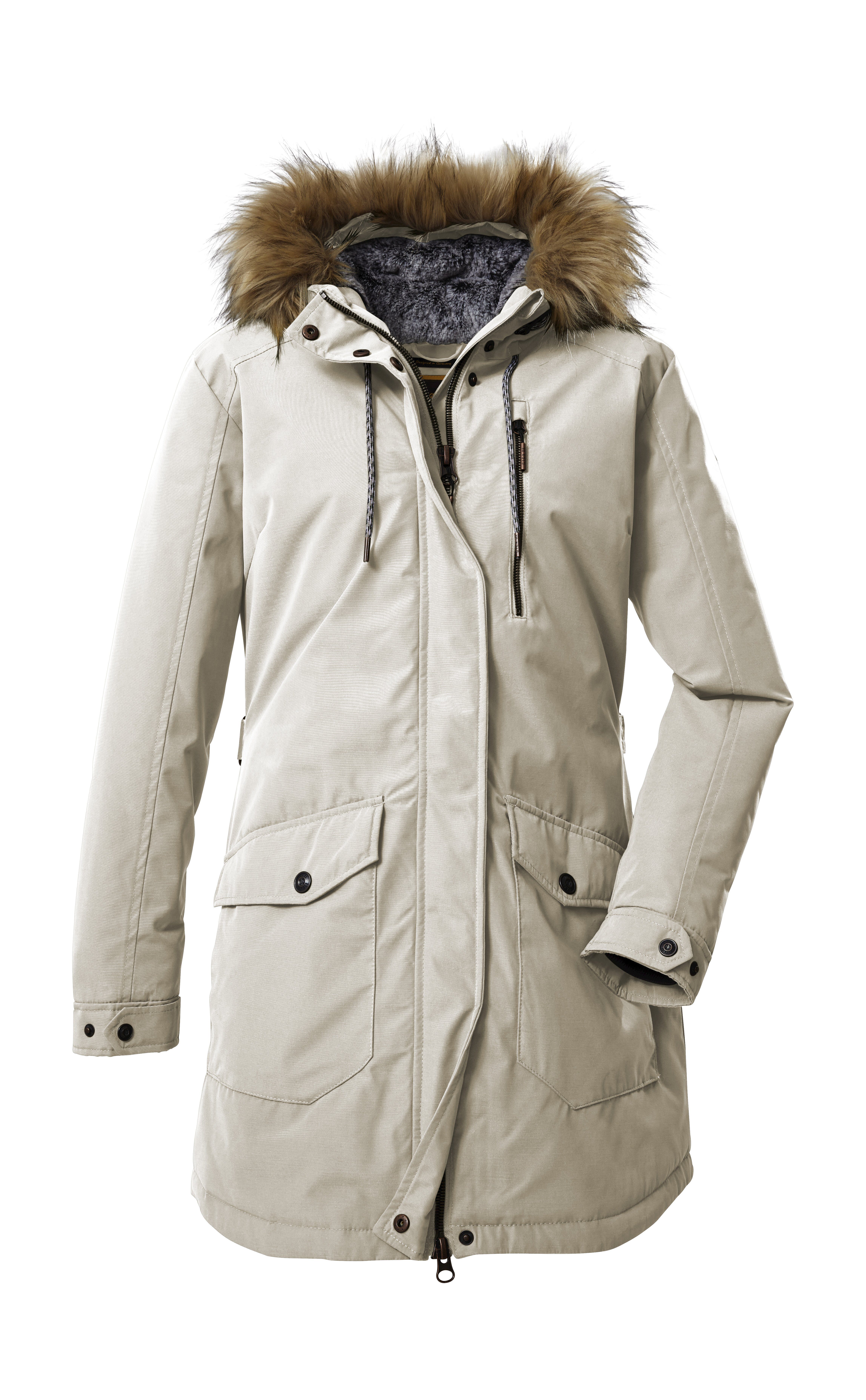 parka killtec