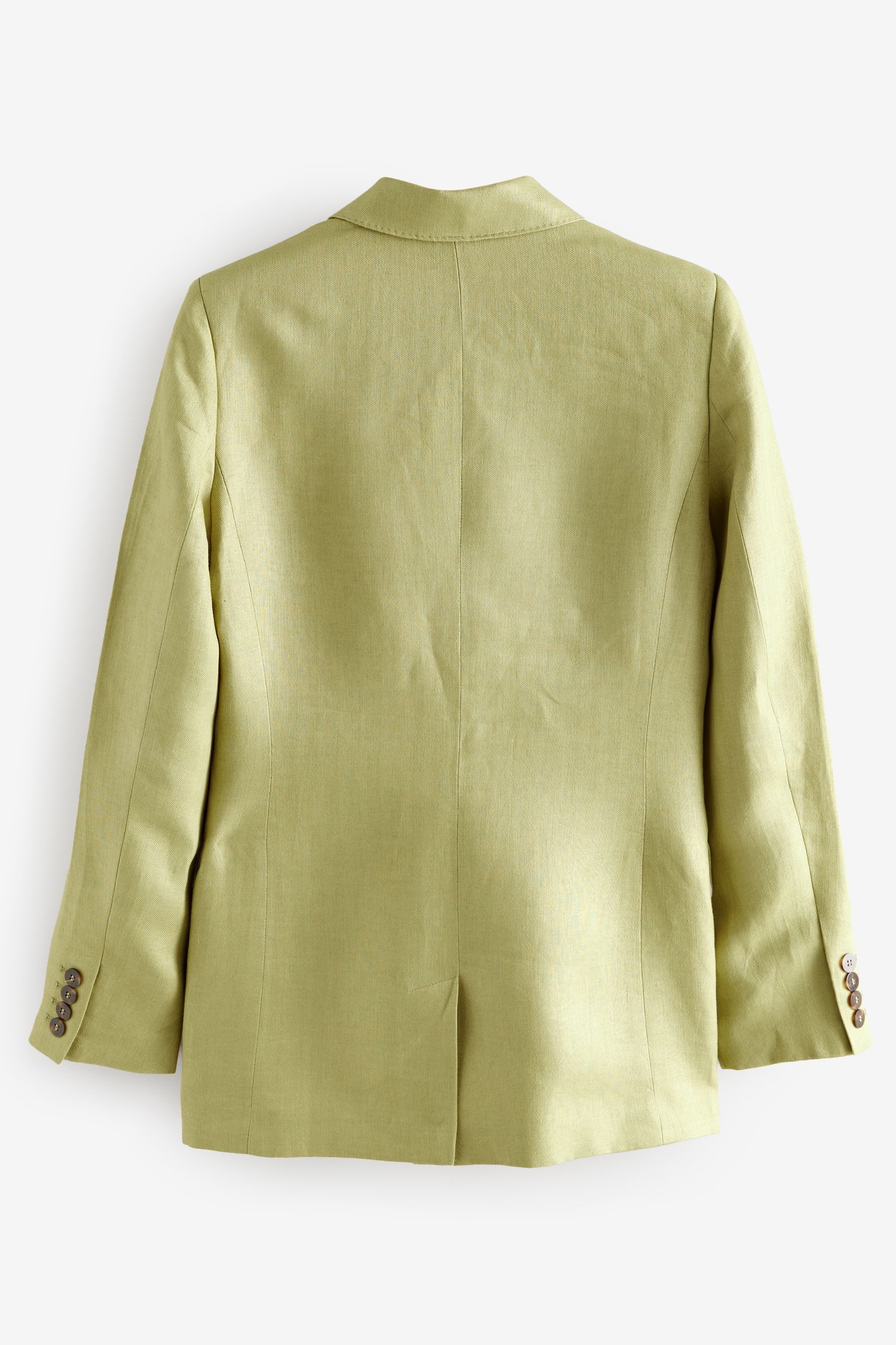 Next Jackenblazer N Premium Blazer aus günstig online kaufen