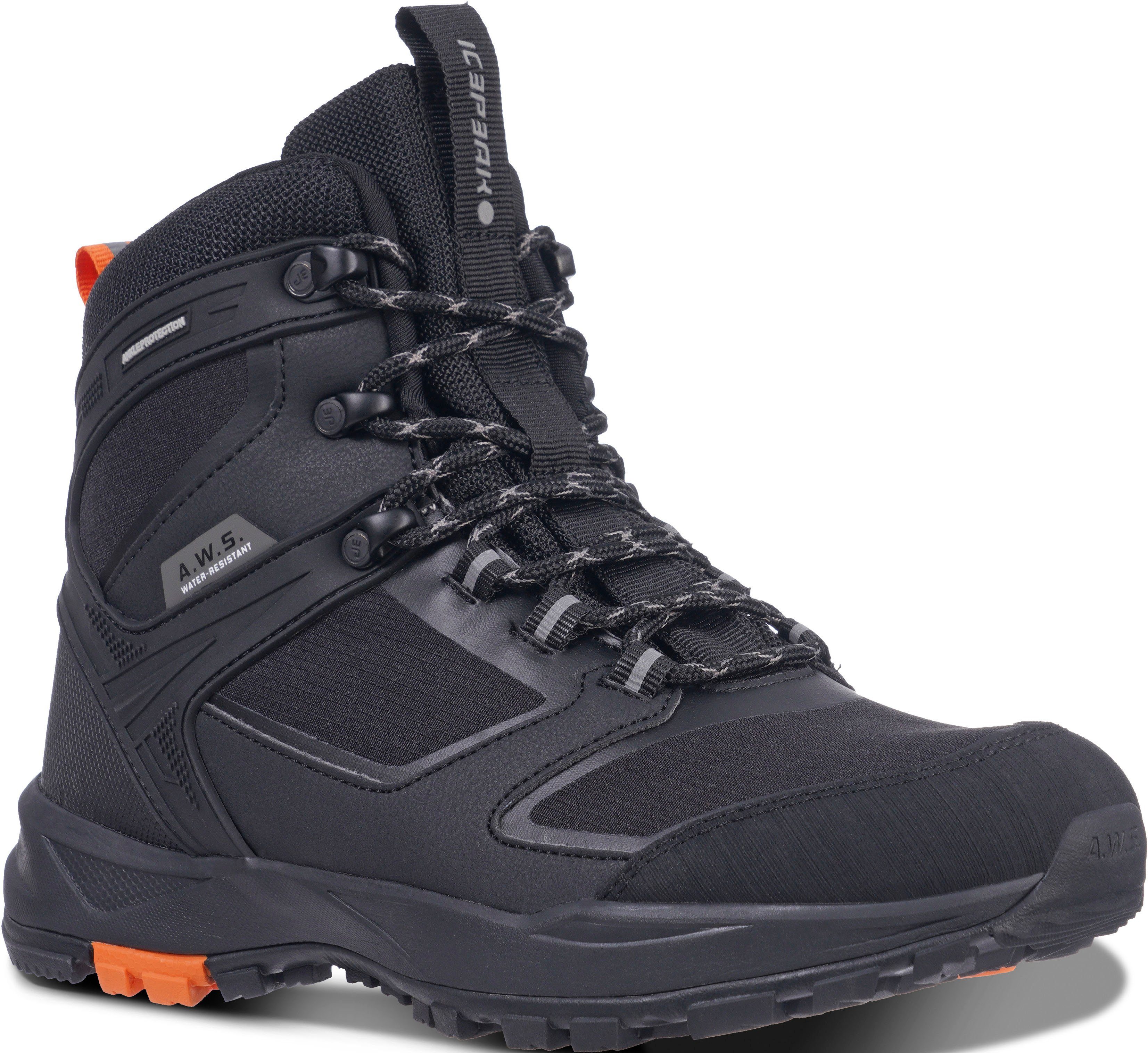 Icepeak AGADIR 2 MS Wanderschuh