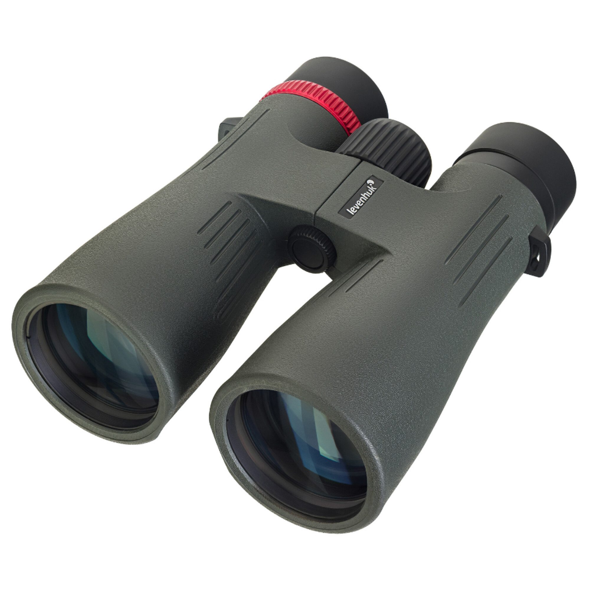 Levenhuk Levenhuk Fernglas Kelvin Snap 10x50 Fernglas