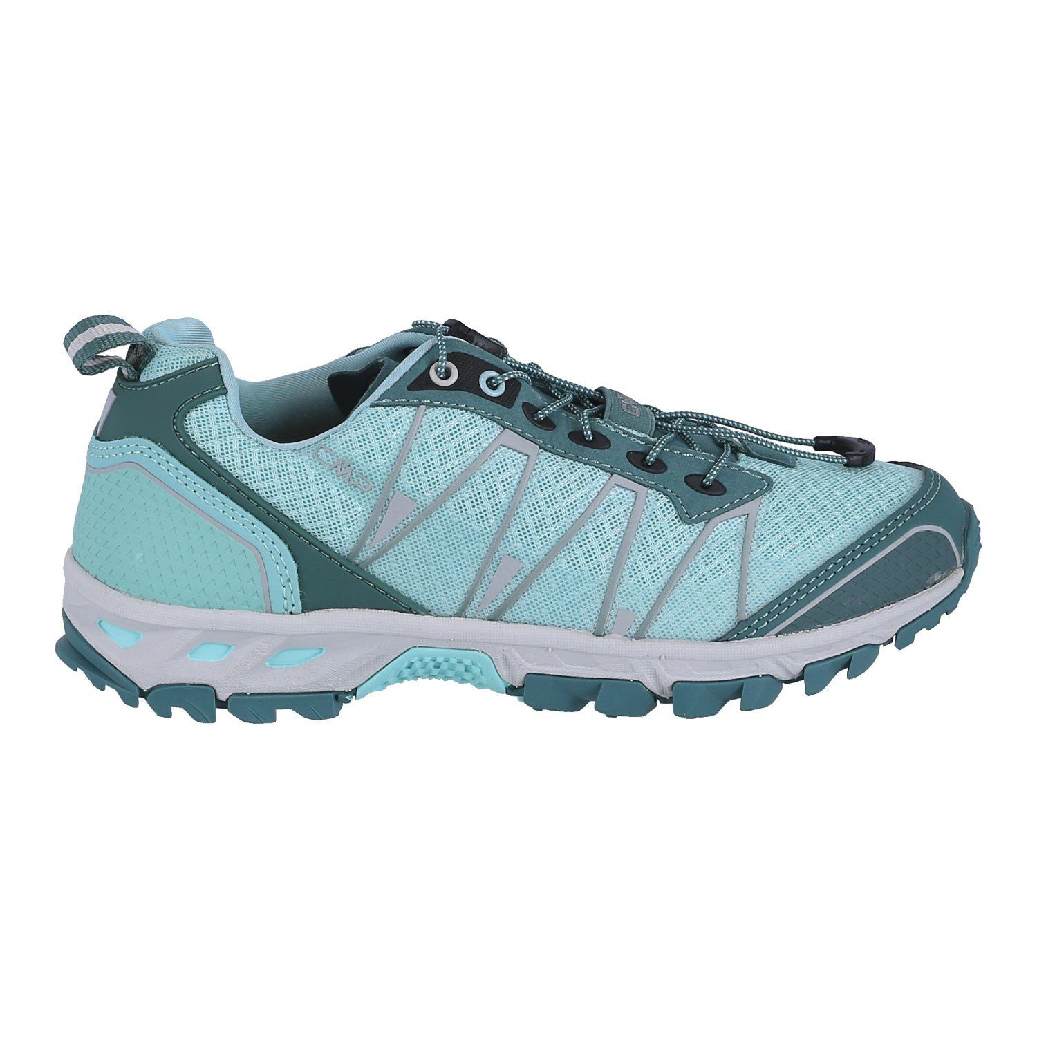 CMP Altak hellblau/grün Damen Laufschuh günstig online kaufen