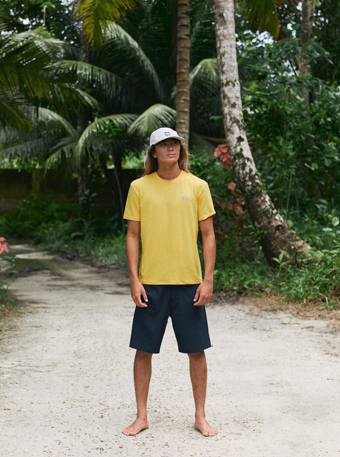 Quiksilver Chinoshorts