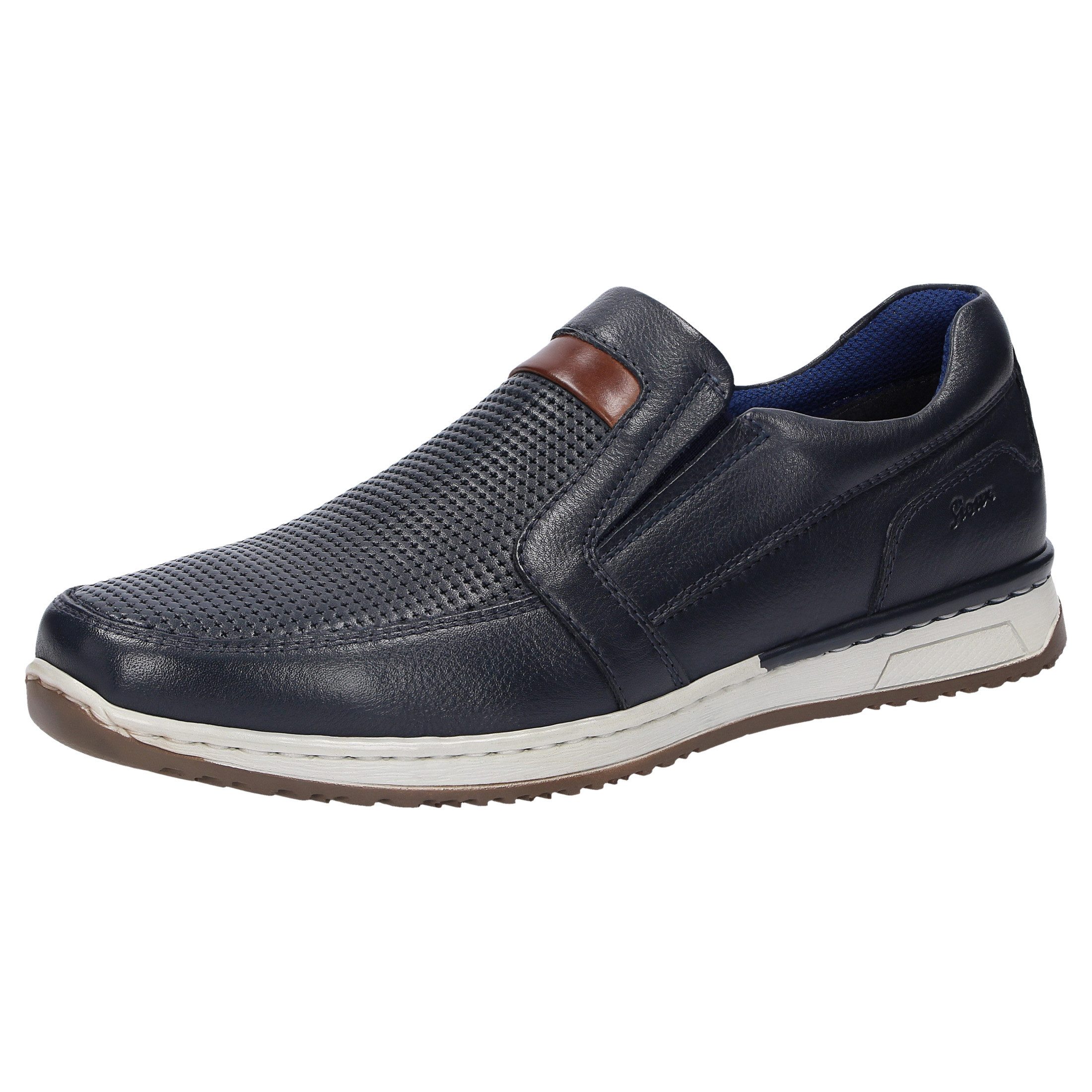 SIOUX Cayhall-703 Sneaker