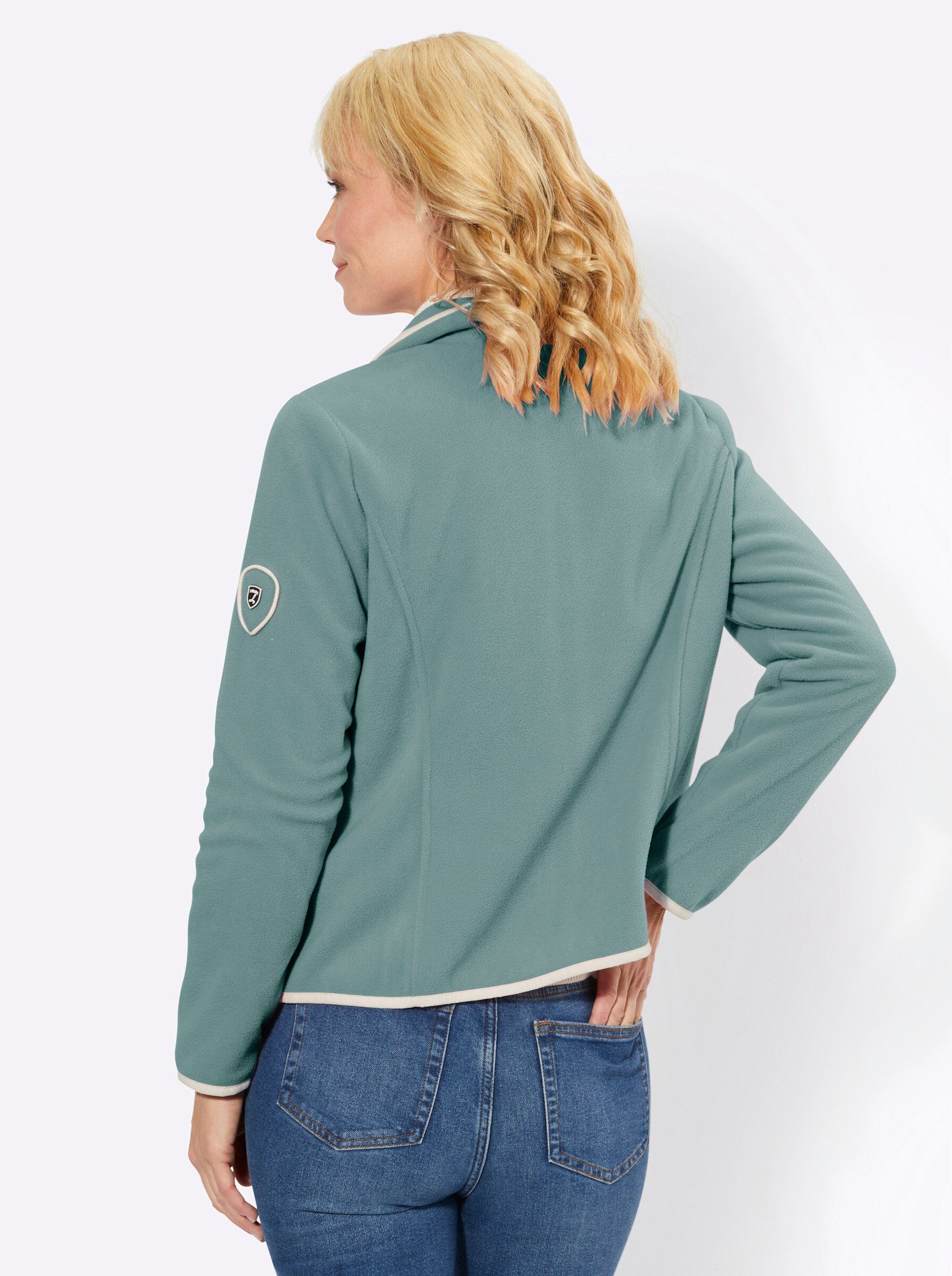 Witt Fleecejacke Fleecejacke günstig online kaufen