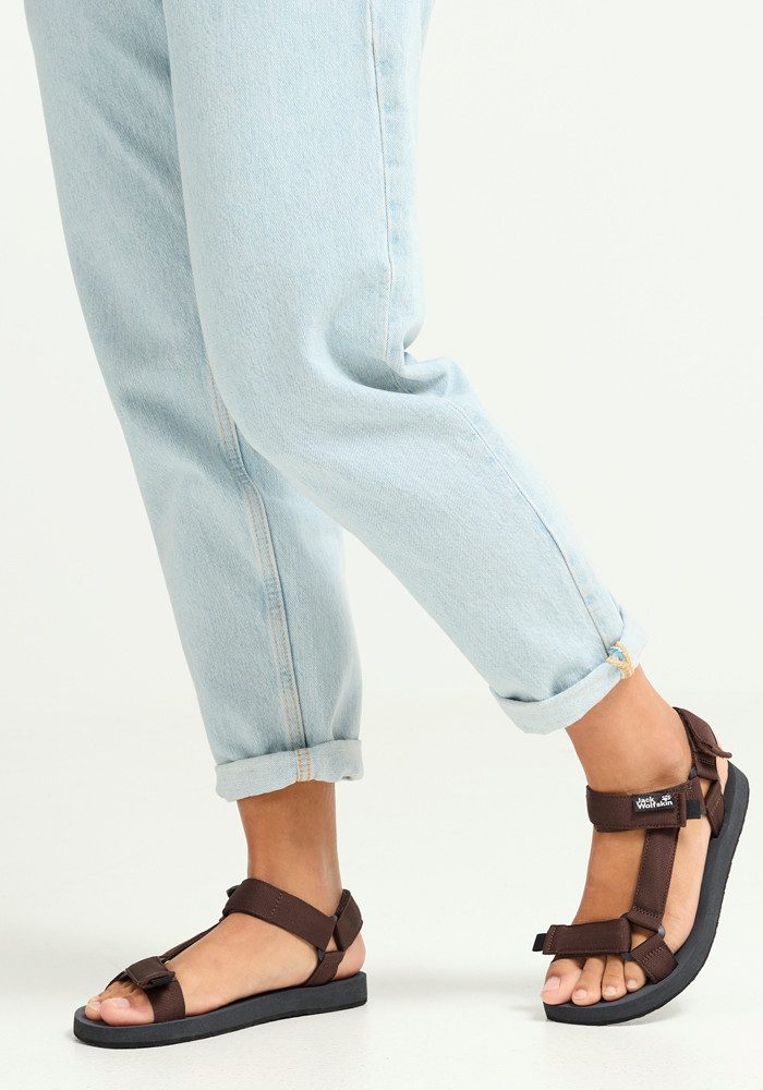 TAIGA SANDAL W Sandale