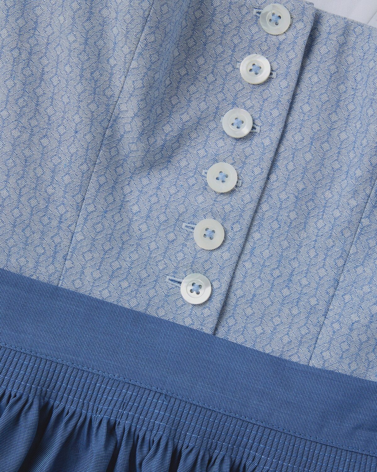 Luis Steindl Dirndl Midi-Dirndl