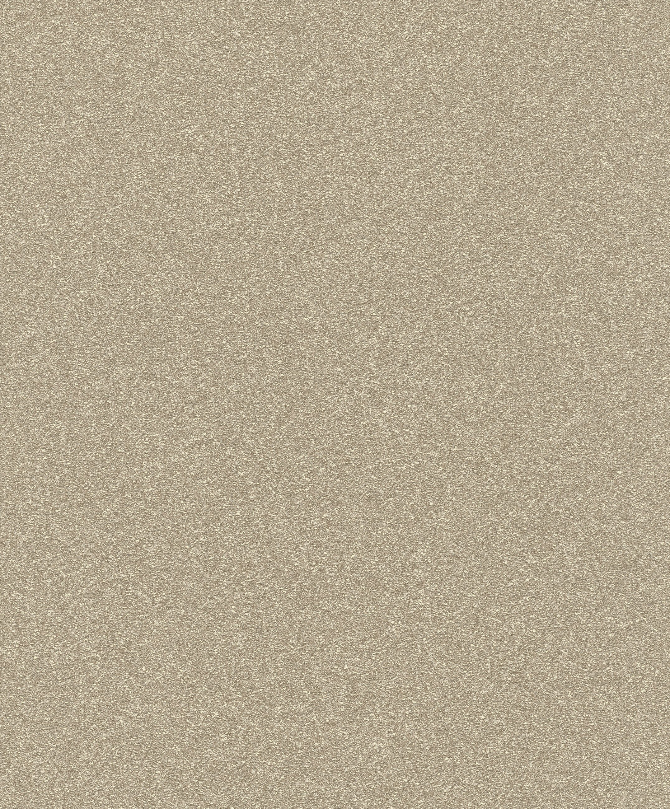 Rasch Vliestapete Glänzend - Vinyltapete Uni Gold, Glanzeffekt, (1 Rolle, 1 St., 10,05 m x 0,53 m), gute Lichtbeständigkeit, hoch waschbeständig, restlos abziehbar