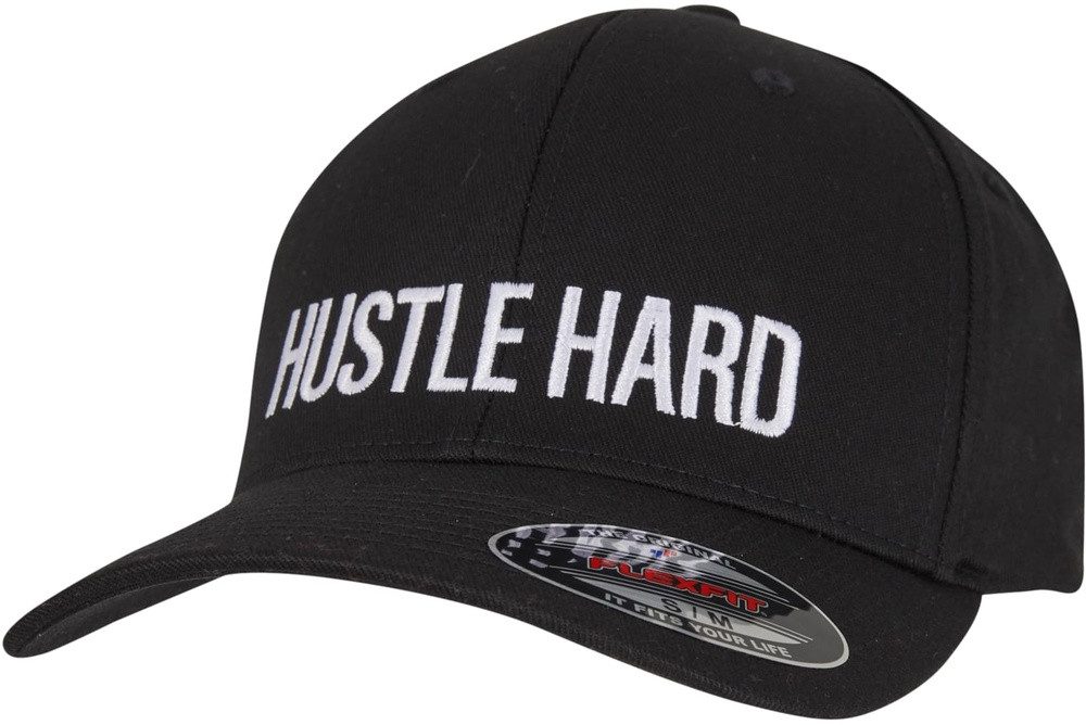 Mister Tee Snapback Cap