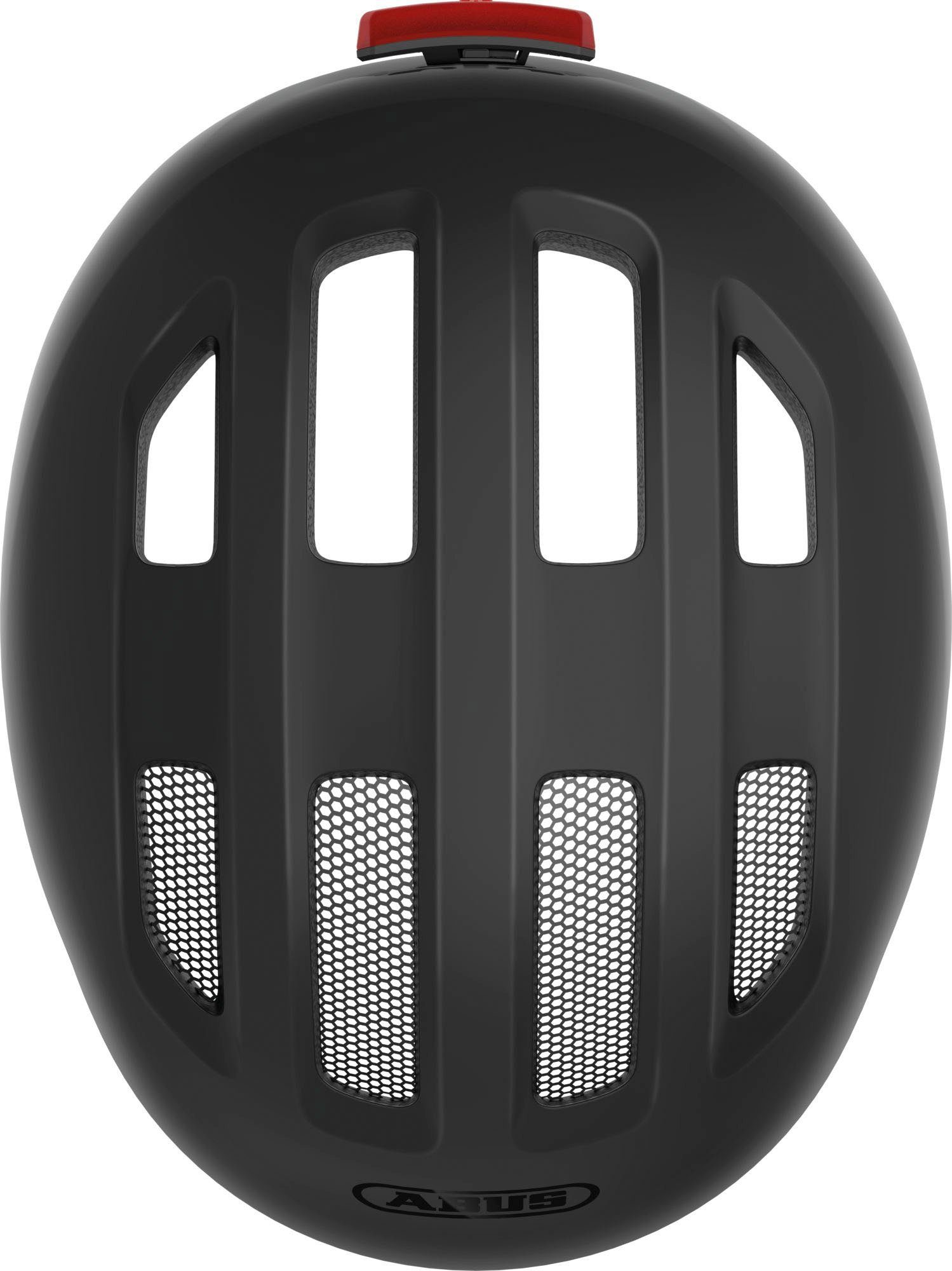 ABUS Fahrradhelm SMILEY 3.0 ACE LED – Bild 4 von 5