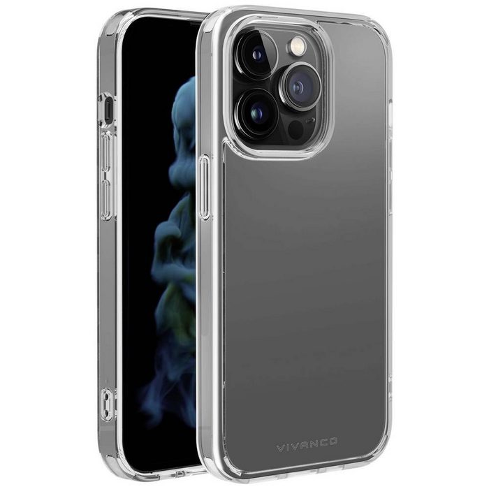 Vivanco Handyhülle Passend für Handy-Modell: iPhone 14 Pro Max