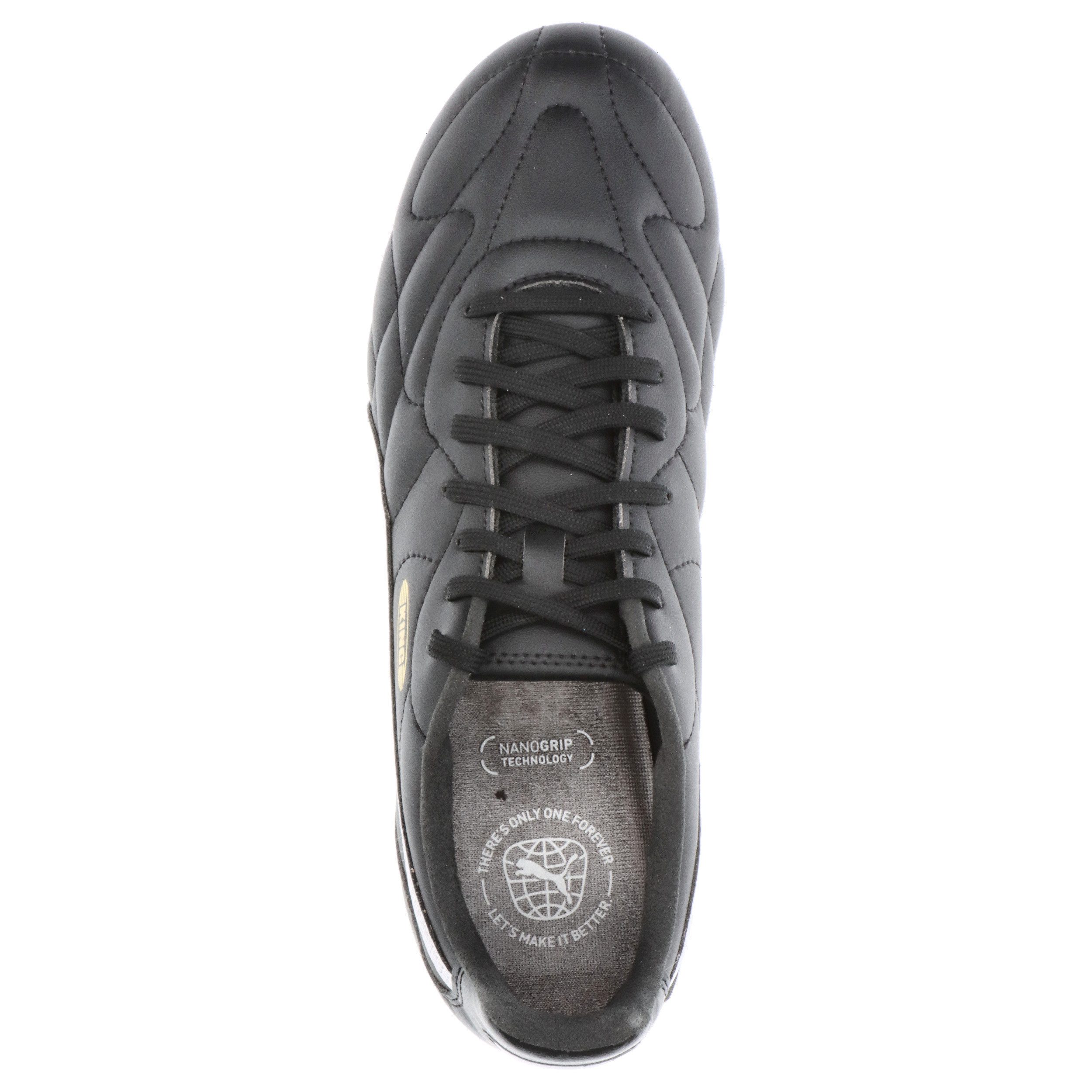 PUMA Puma Fußballschuhe King Top MxSG 107416 Fußballschuh