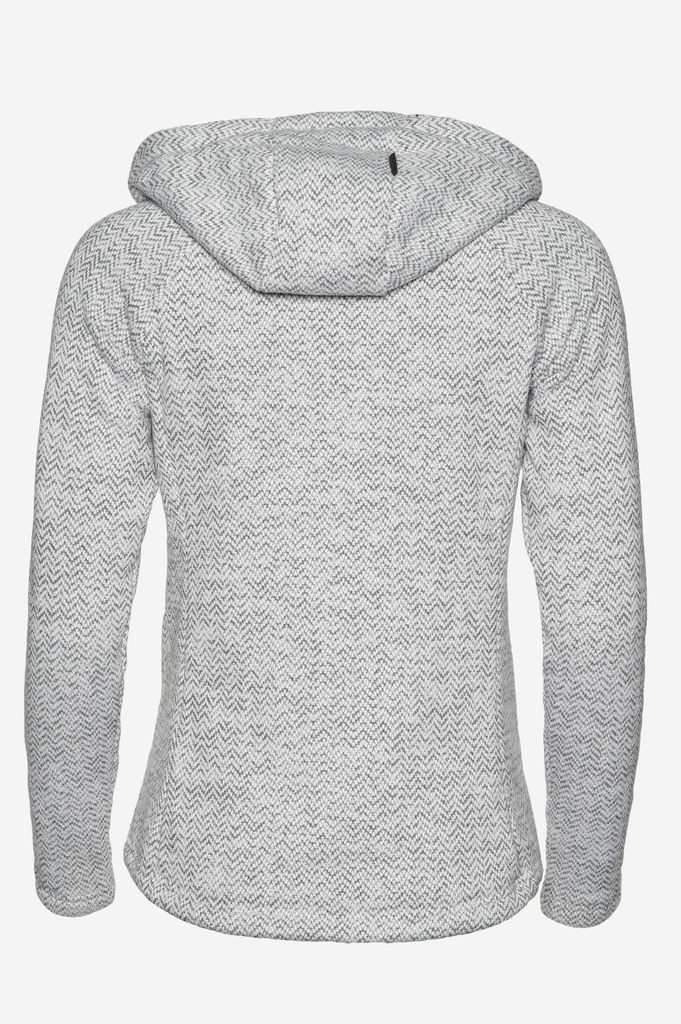 Elkline Fleecejacke Orion Damen Fleecjacke