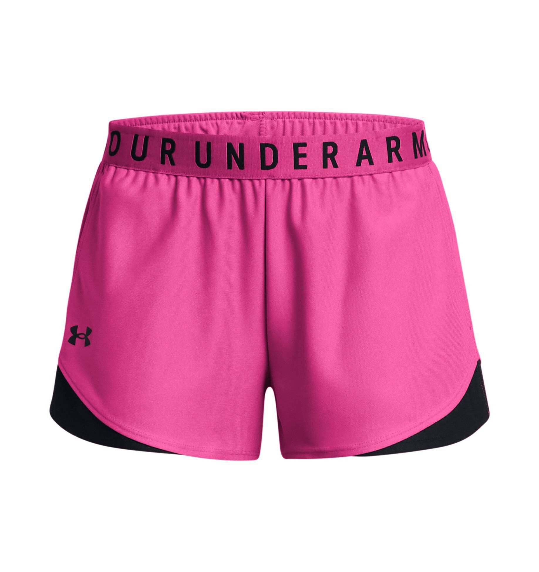 Under Armour® Trainingsshorts Damen Shorts "Play günstig online kaufen